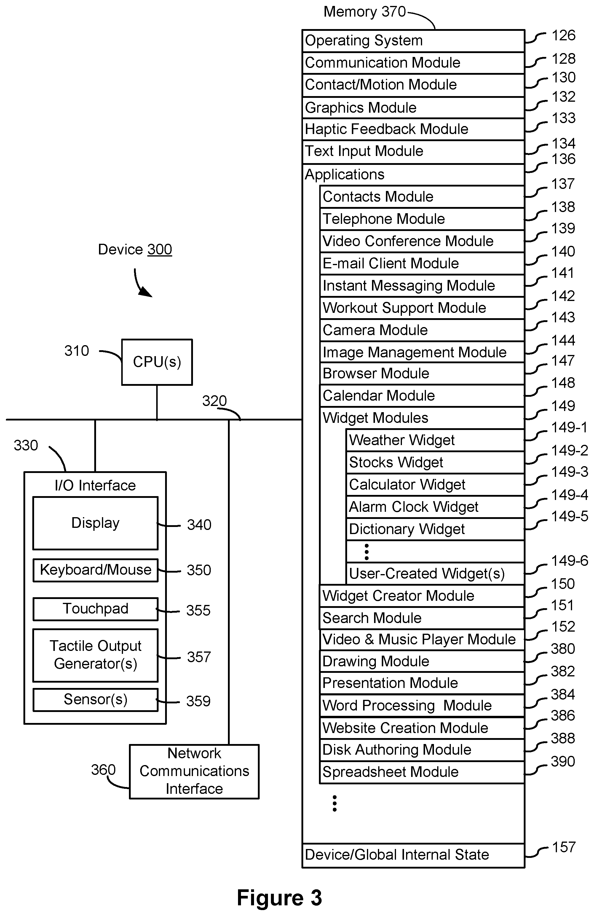 Patent US12112028 Figure 4 – Device, method, and graphical user interface for switching between camera interfaces