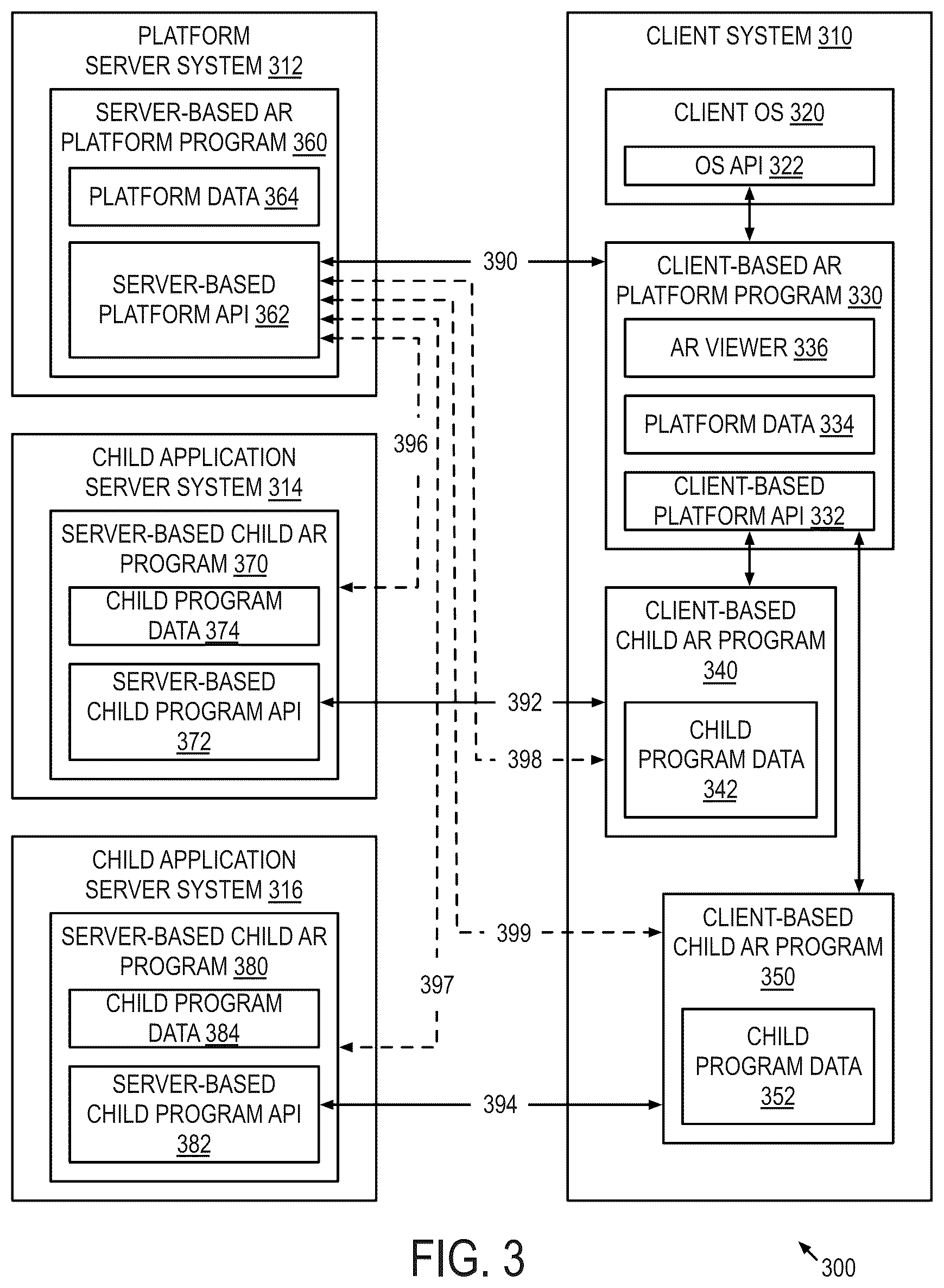 Patent US12112031 Figure 2 – Augmented reality for the Internet of Things