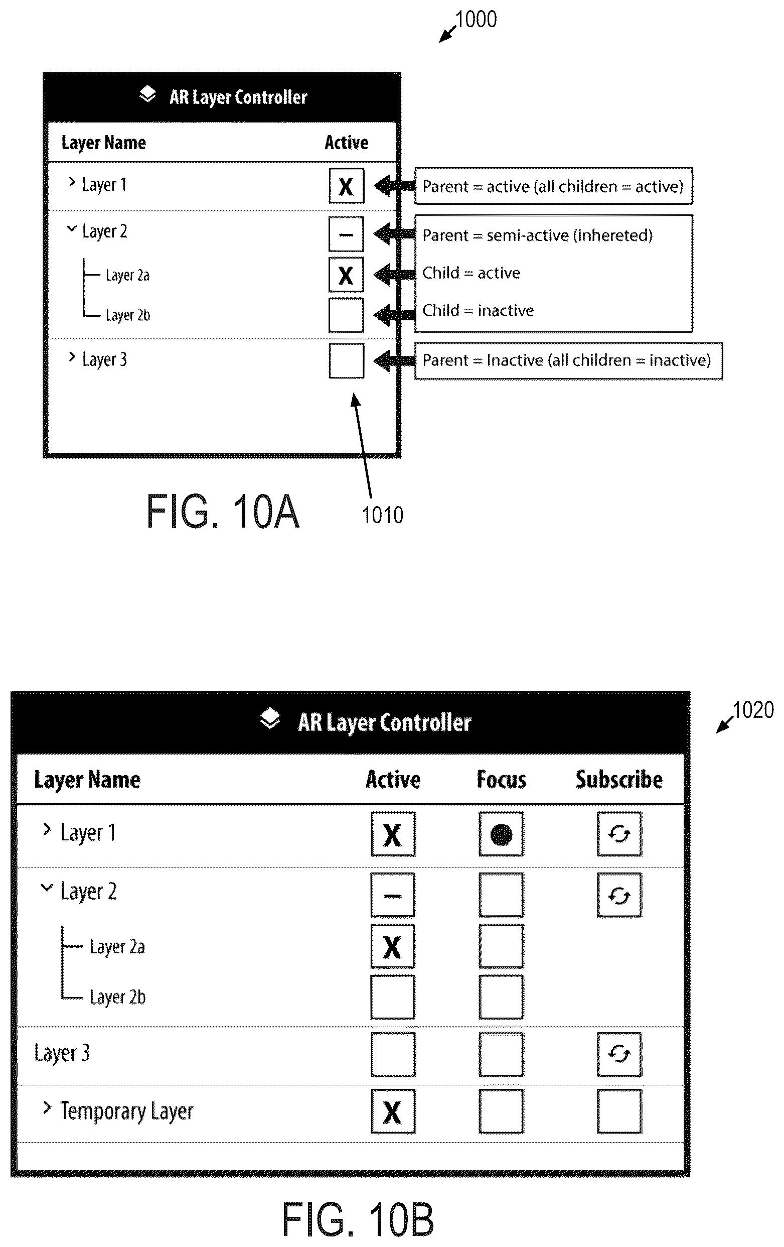 Patent US12112031 Figure 9 – Augmented reality for the Internet of Things