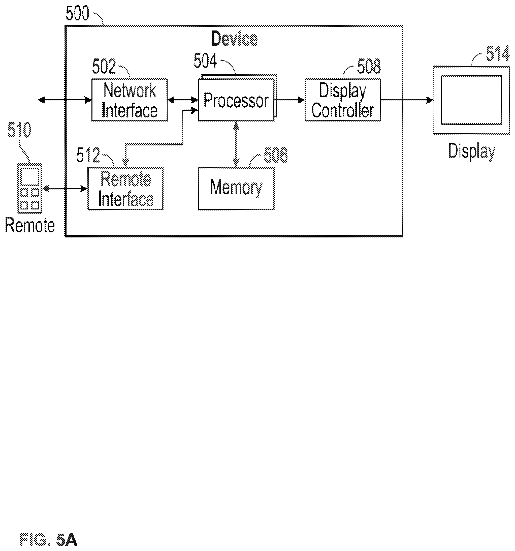 Patent US12112036 Figure 6 – Content scrubber bar with real-world time indications