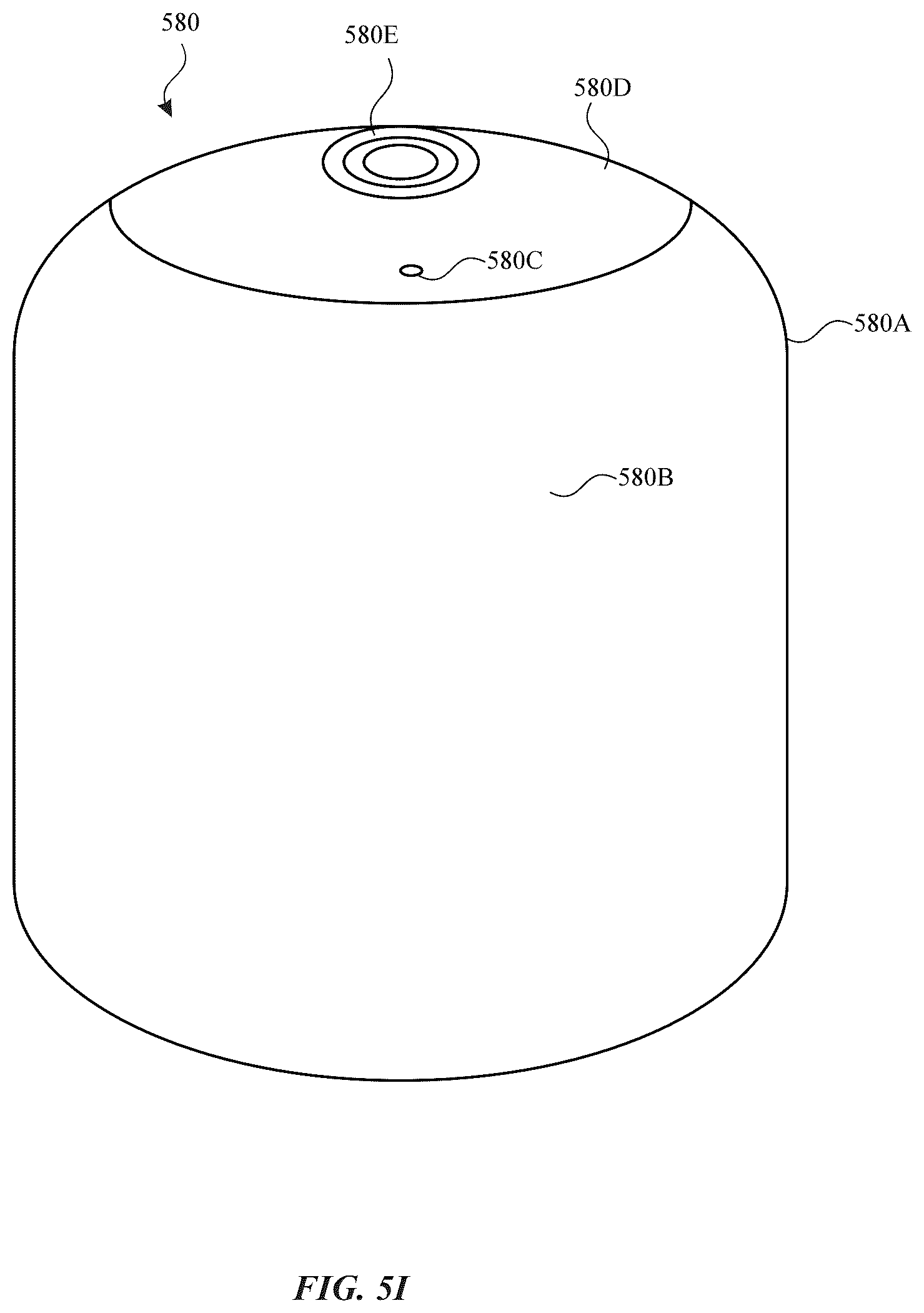 Patent US12112037 Figure 15 – Methods and interfaces for media control with dynamic feedback