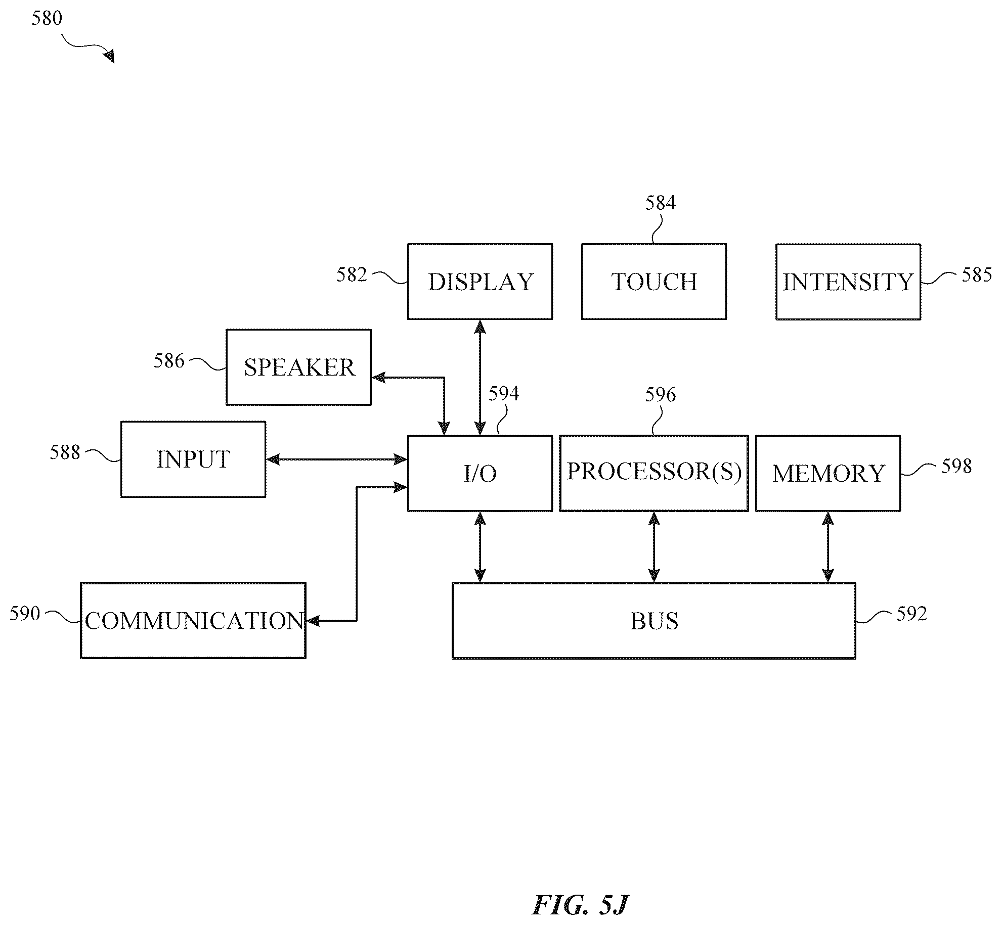 Patent US12112037 Figure 16 – Methods and interfaces for media control with dynamic feedback
