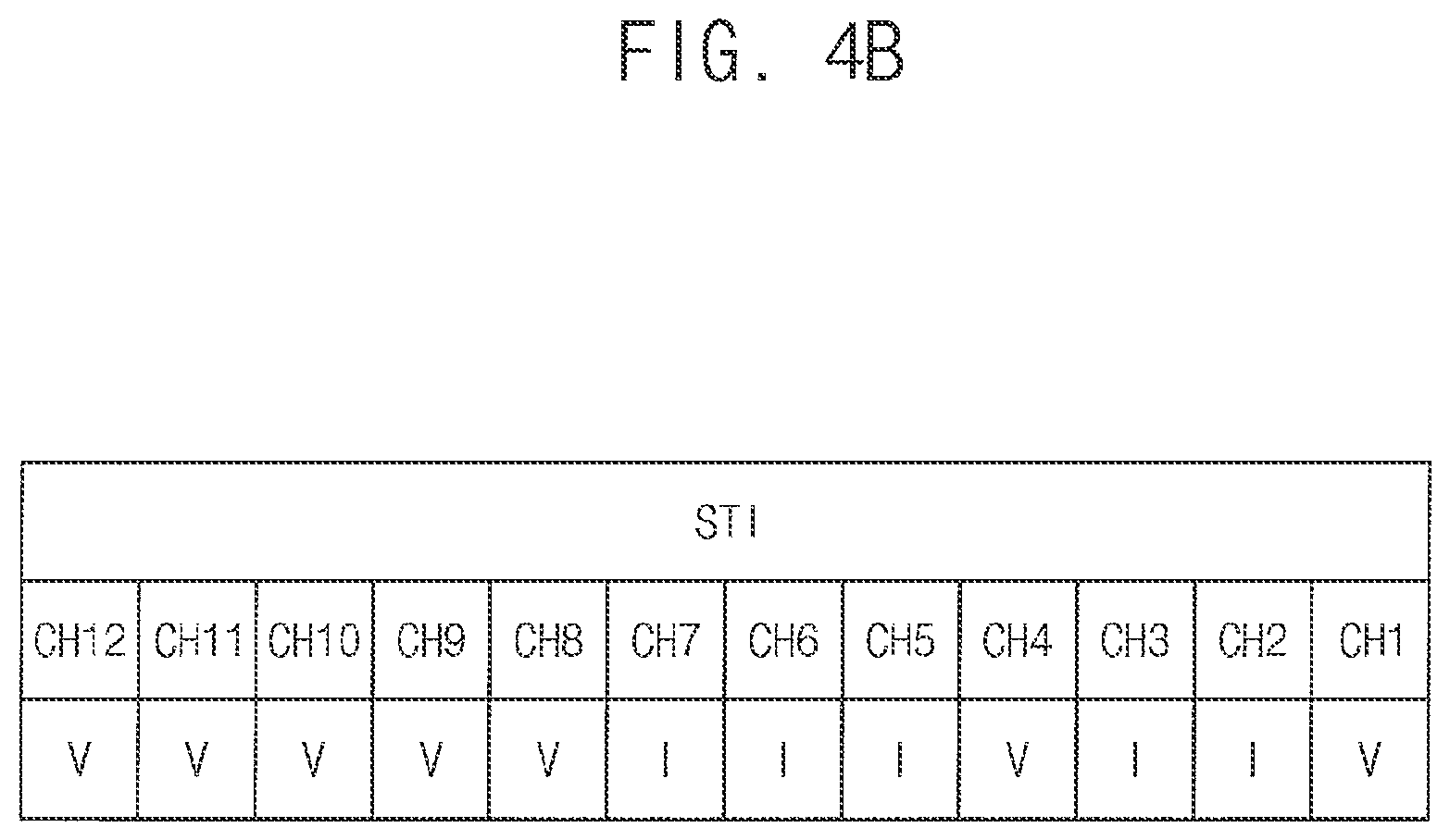 Patent US12112045 Figure 5 – Storage device and method of operating the same