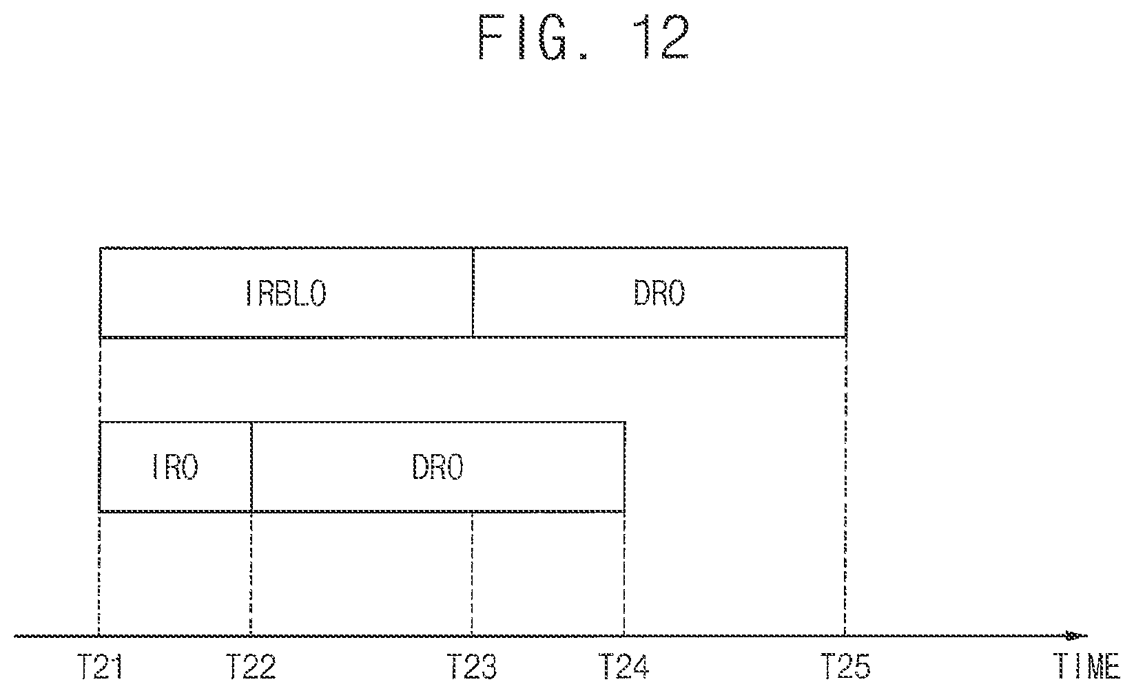 Patent US12112045 Figure 11 – Storage device and method of operating the same