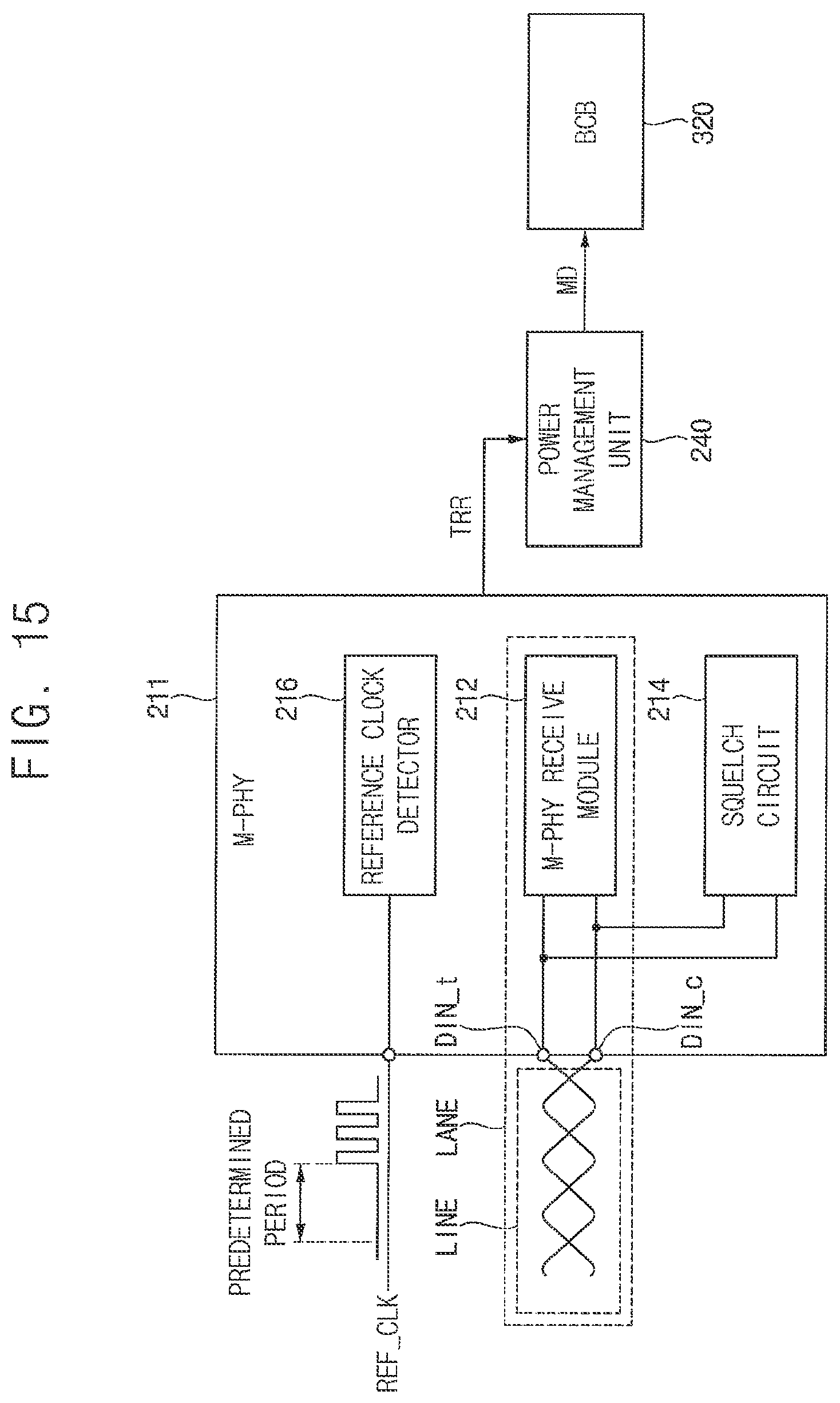 Patent US12112045 Figure 14 – Storage device and method of operating the same