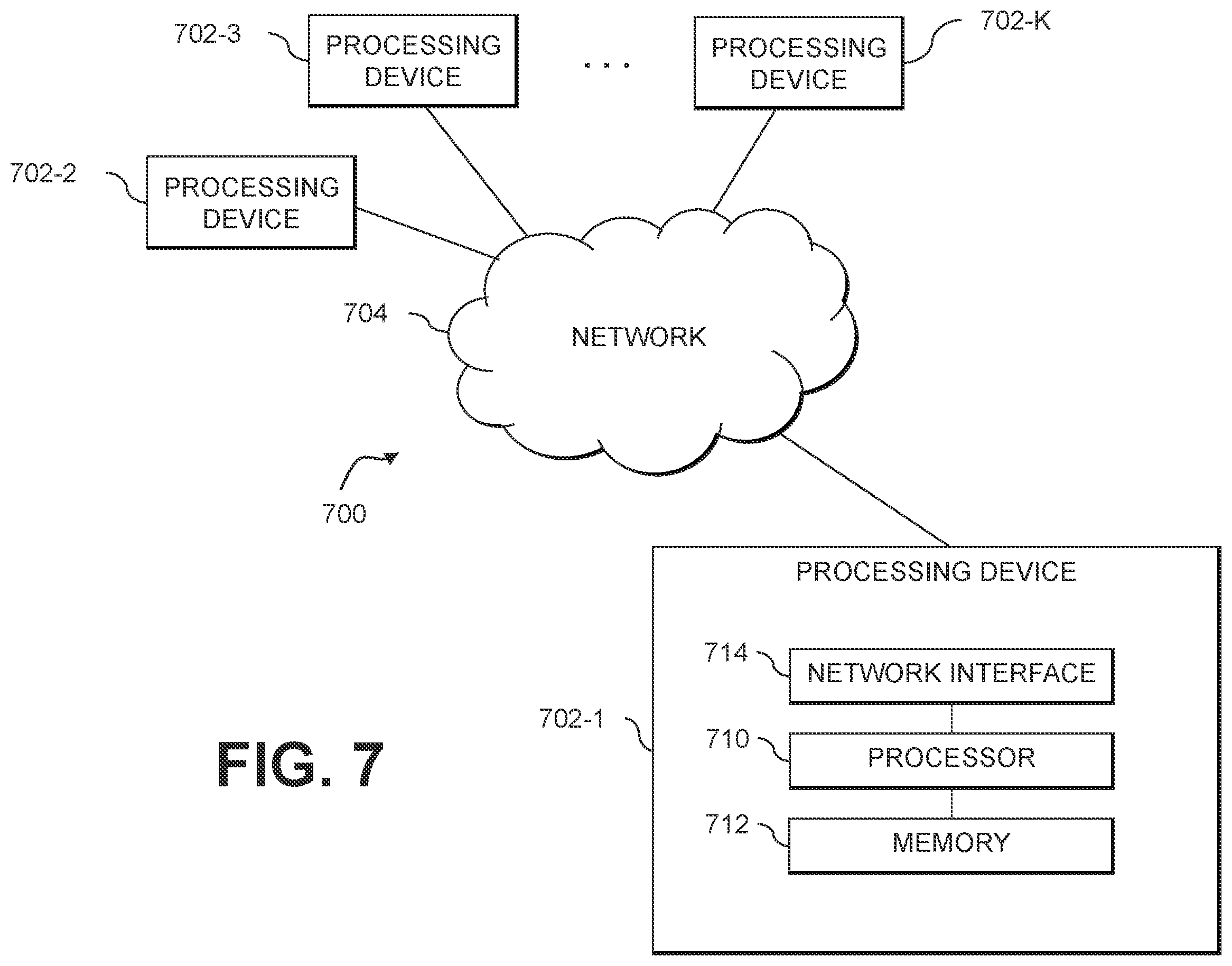 Patent US12112053 Figure 13 – Automated migration of virtual volumes between storage virtualization appliances