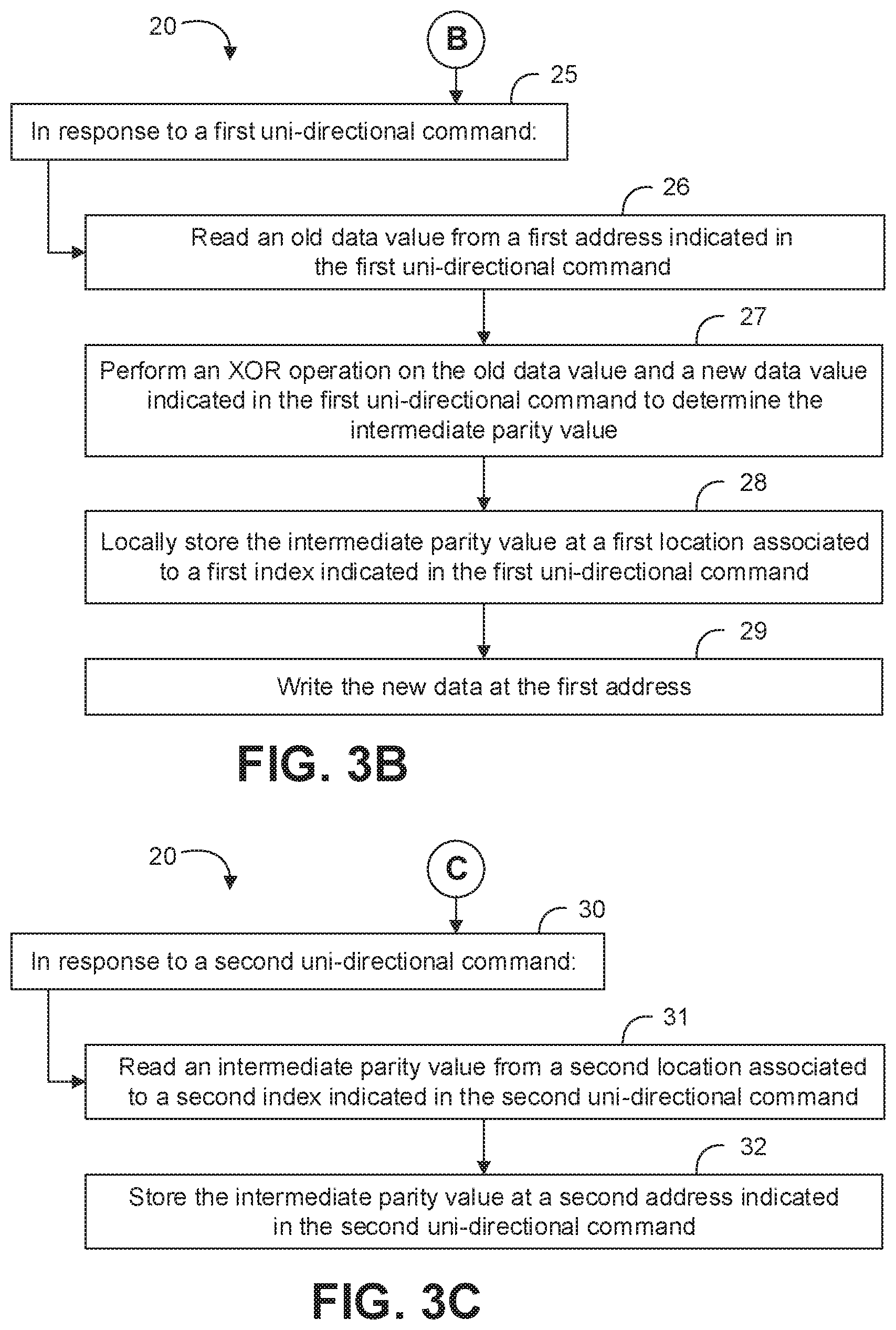 Patent US12112055 Figure 3 – Erasure coding write hole closure for solid-state drive (SSD) erasure coding