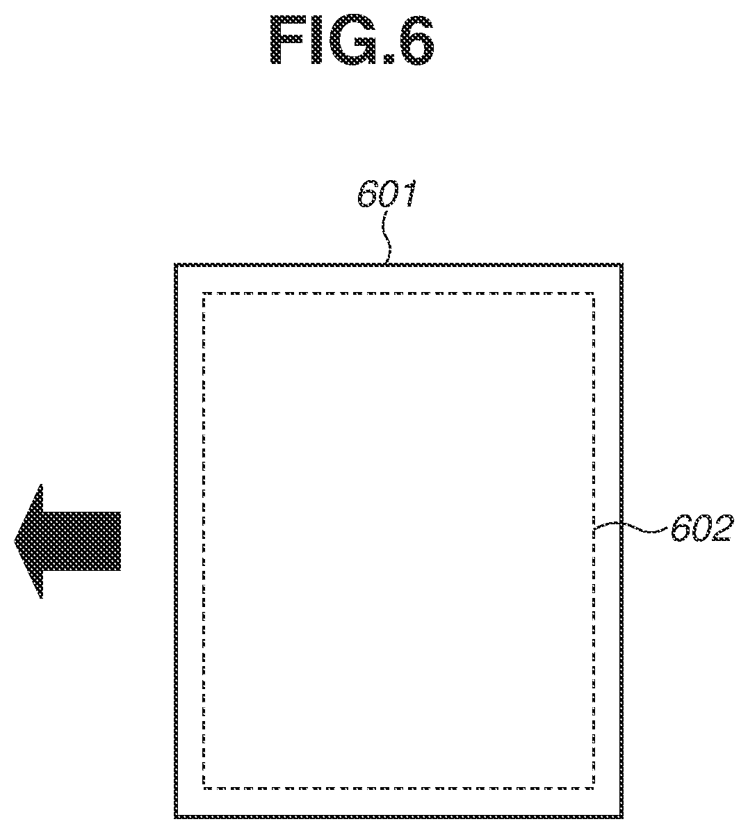 Patent US12112079 Figure 6 – Image processing apparatus and image processing system