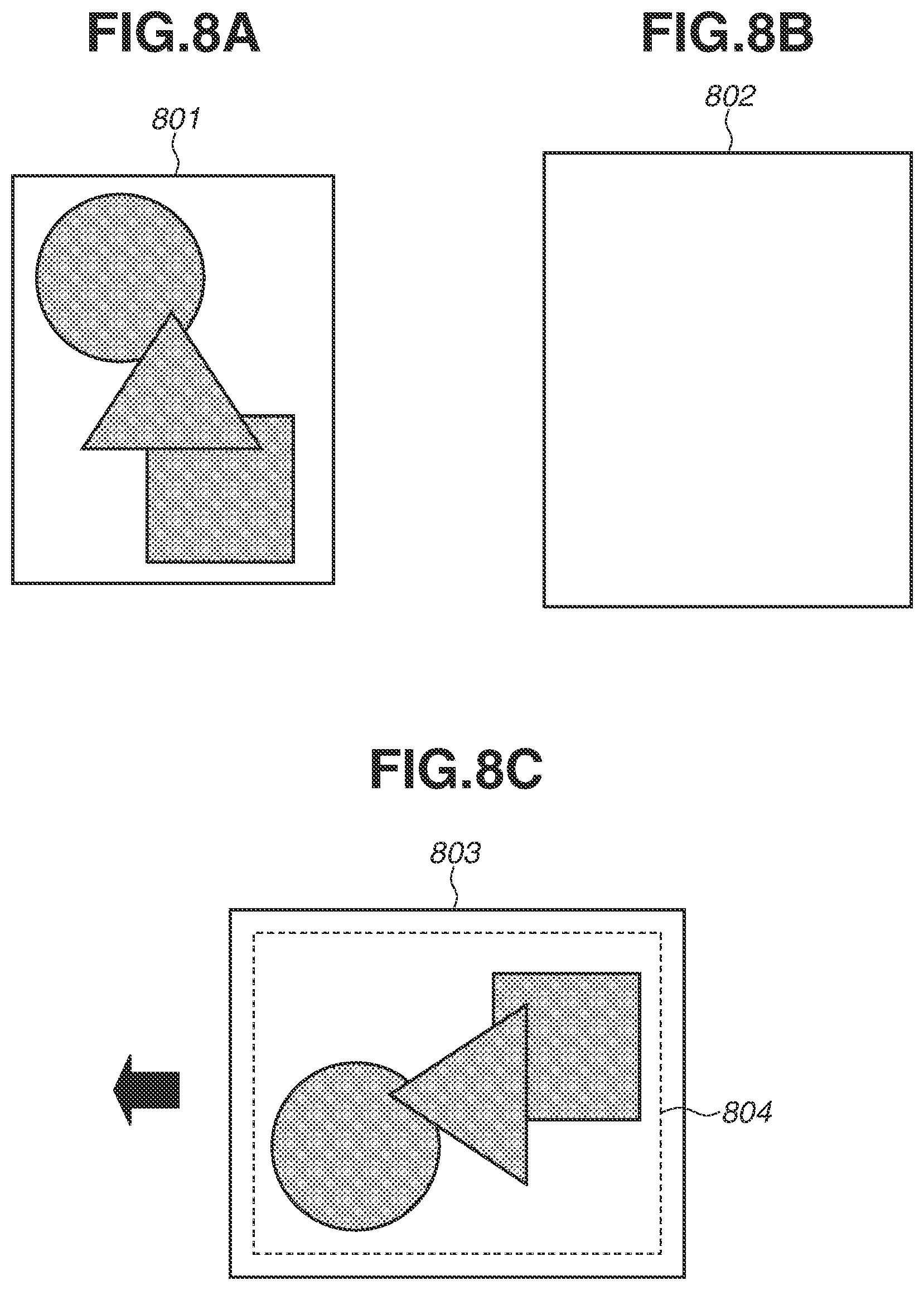 Patent US12112079 Figure 8 – Image processing apparatus and image processing system