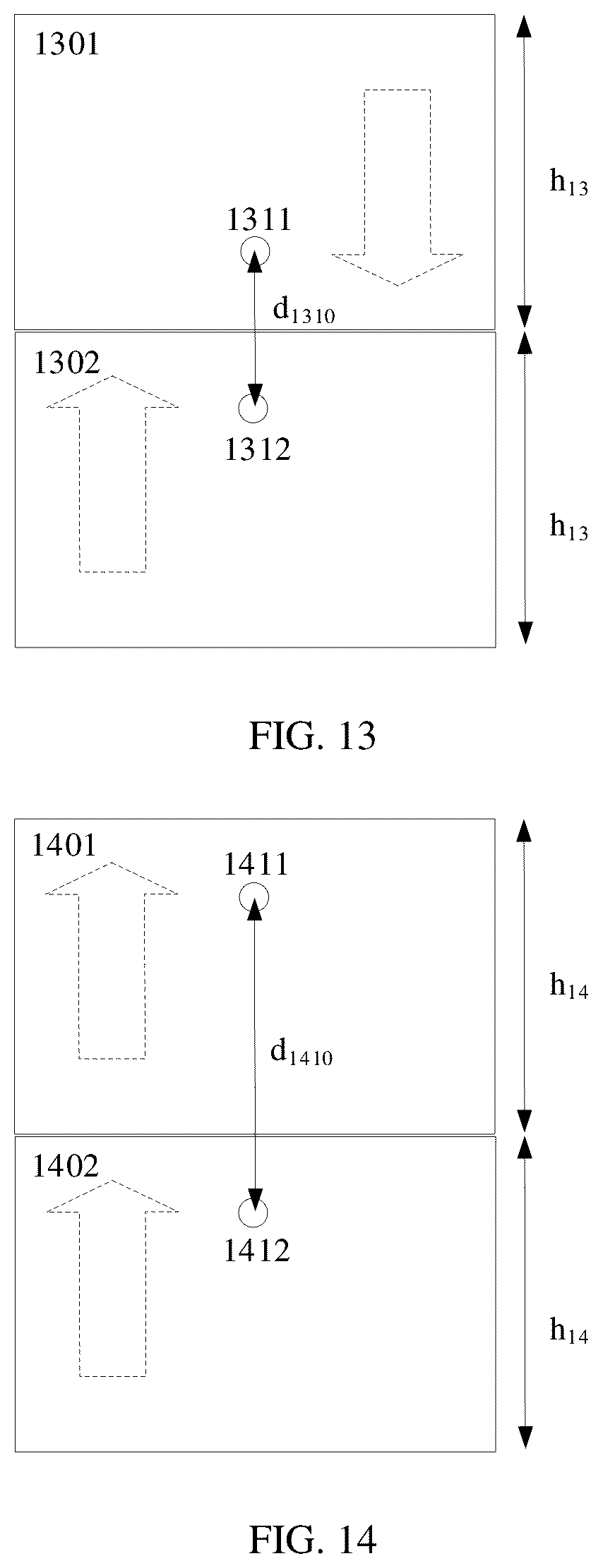 Patent US12112087 Figure 10 – Splicing display positioning method, apparatus, and system, and electronic device