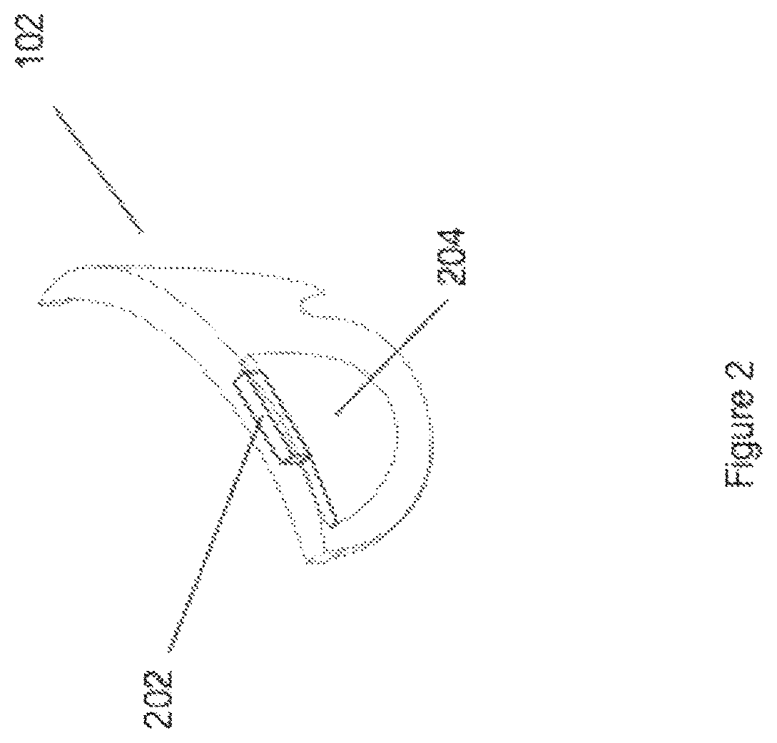 Patent US12112089 Figure 2 – Spatial location presentation in head worn computing