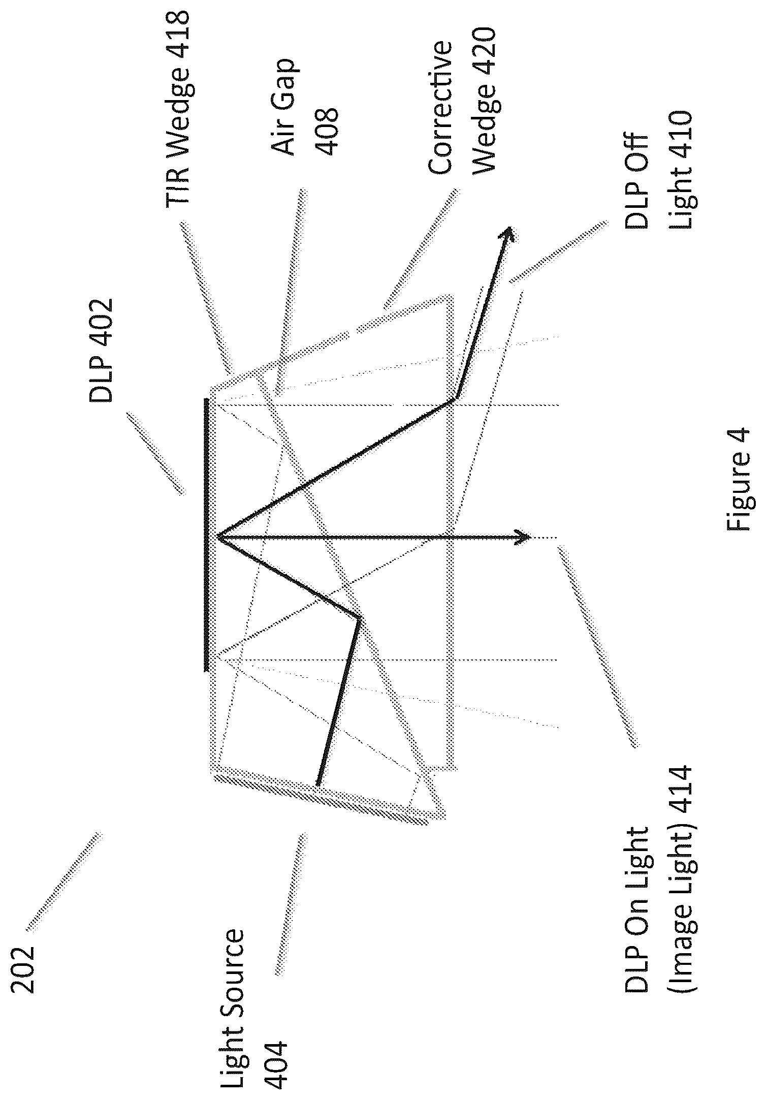 Patent US12112089 Figure 5 – Spatial location presentation in head worn computing