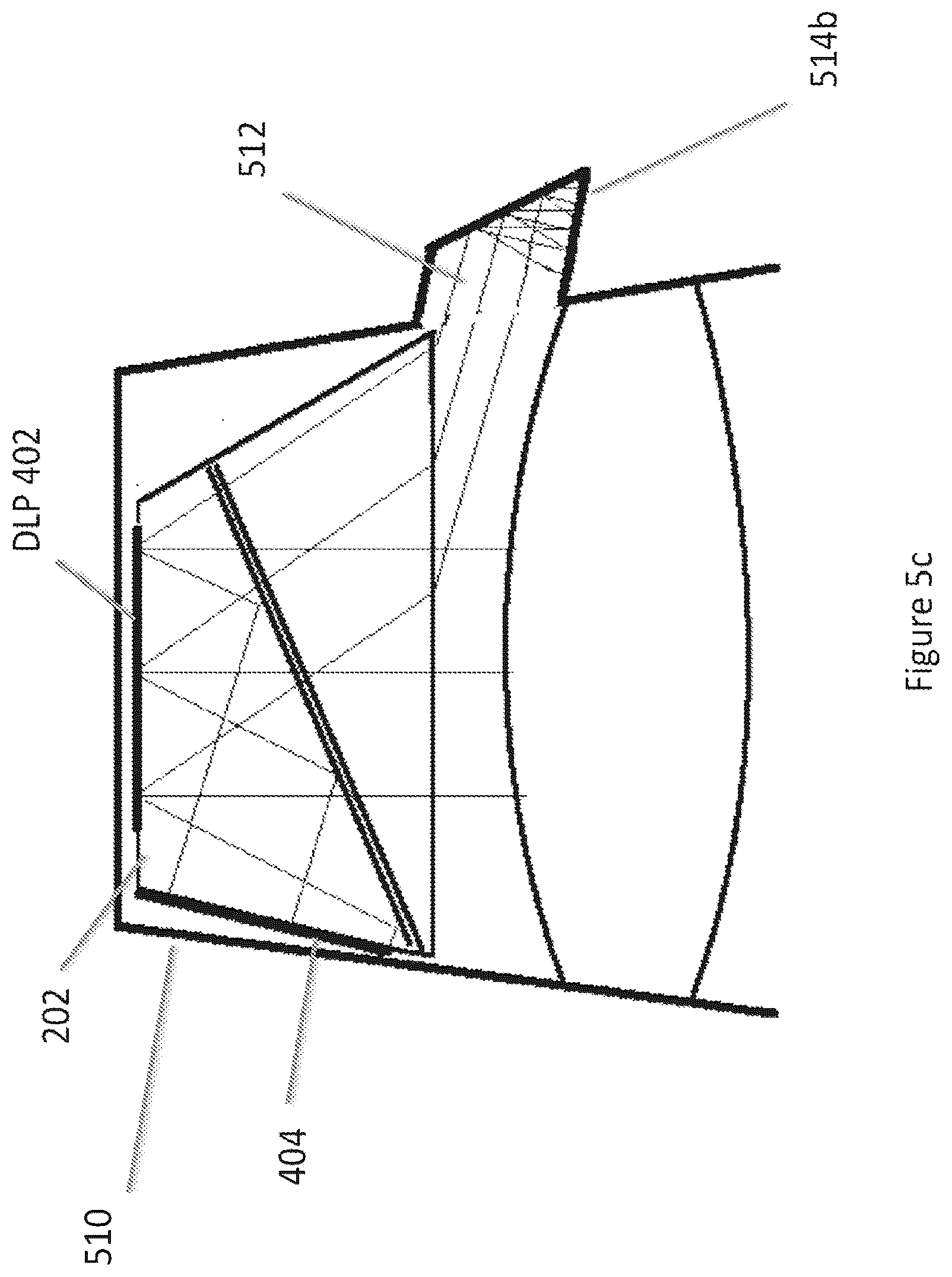 Patent US12112089 Figure 11 – Spatial location presentation in head worn computing
