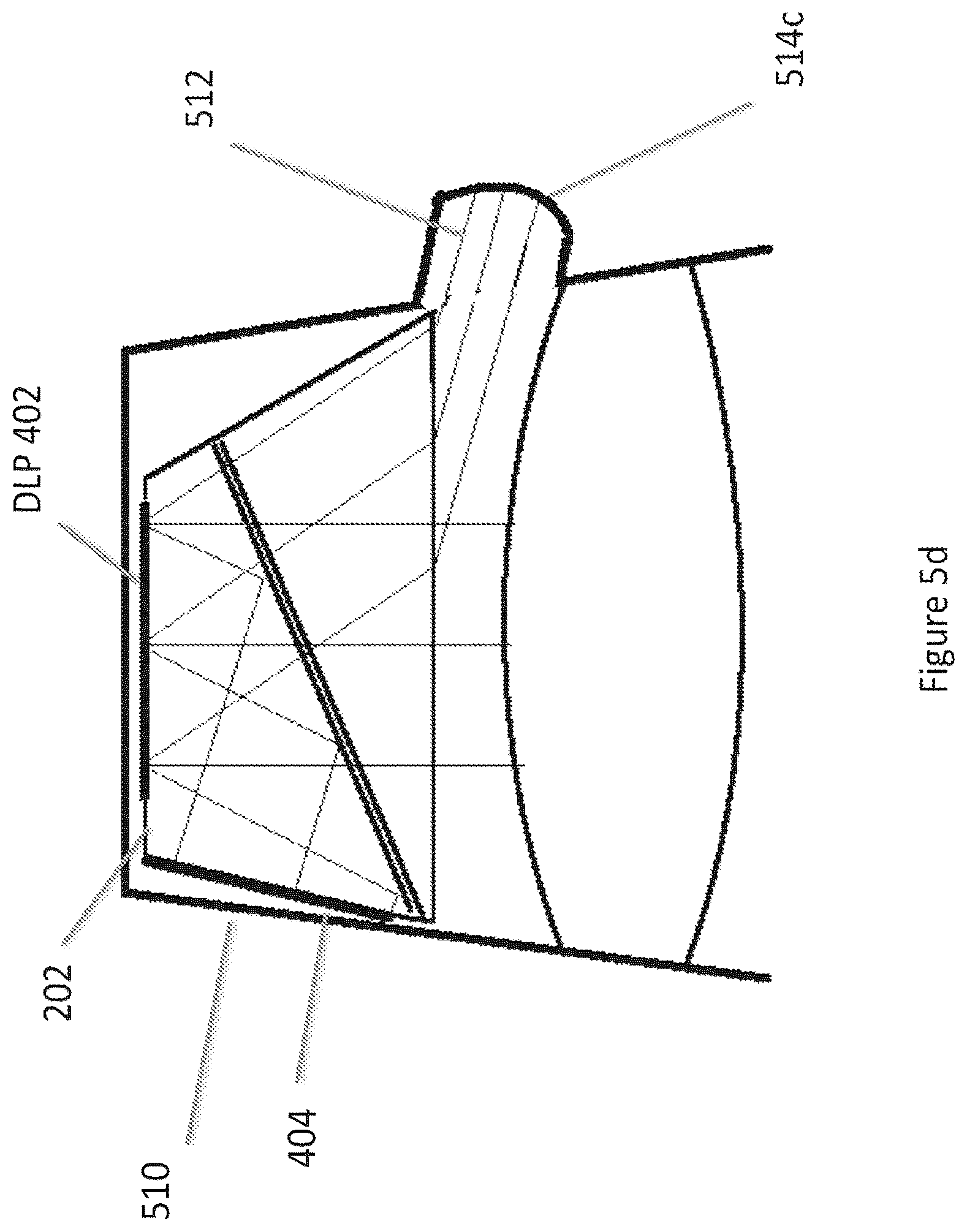 Patent US12112089 Figure 12 – Spatial location presentation in head worn computing