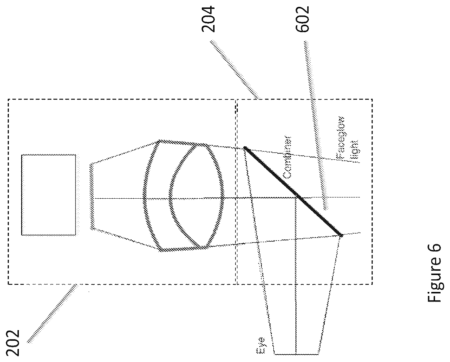 Patent US12112089 Figure 14 – Spatial location presentation in head worn computing