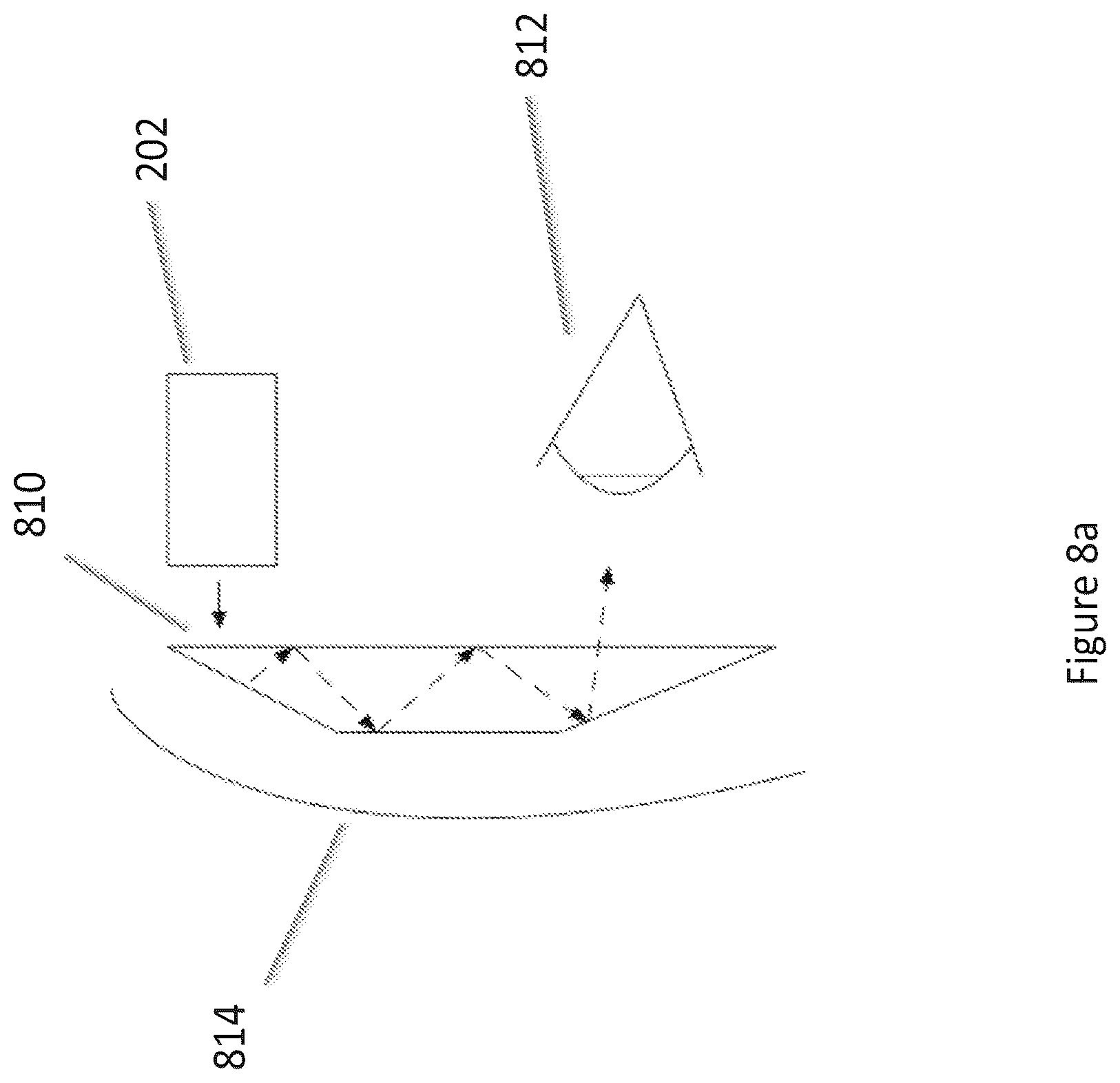 Patent US12112089 Figure 17 – Spatial location presentation in head worn computing