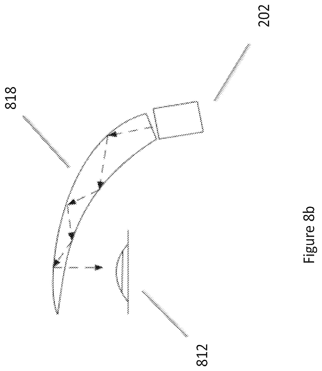 Patent US12112089 Figure 18 – Spatial location presentation in head worn computing