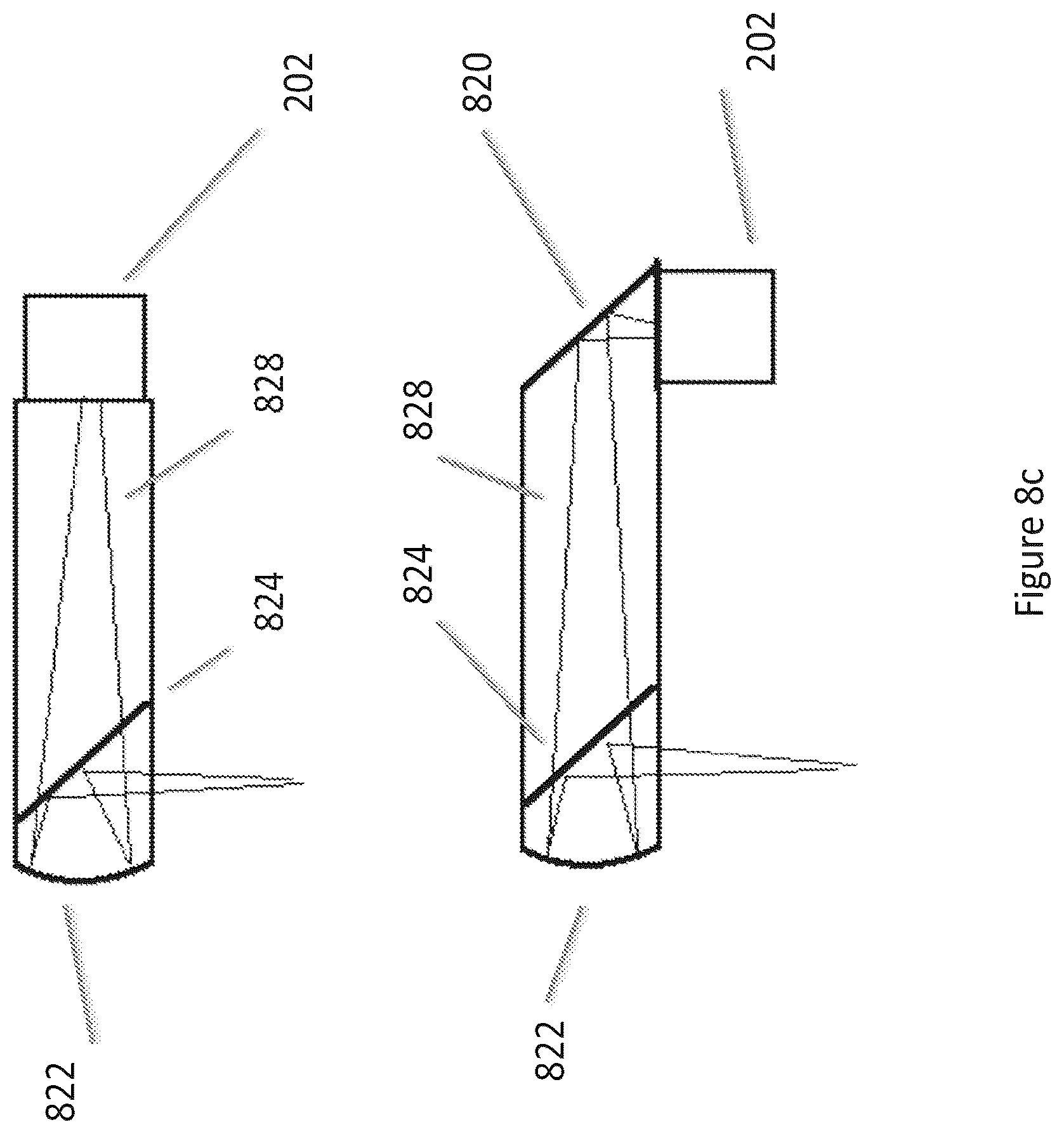 Patent US12112089 Figure 19 – Spatial location presentation in head worn computing