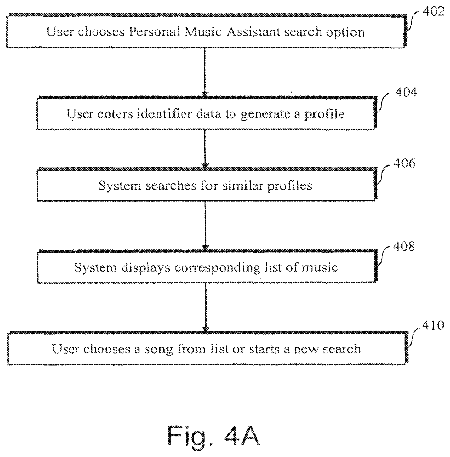 Patent US12112093 Figure 5 – Entertainment server and associated social networking services