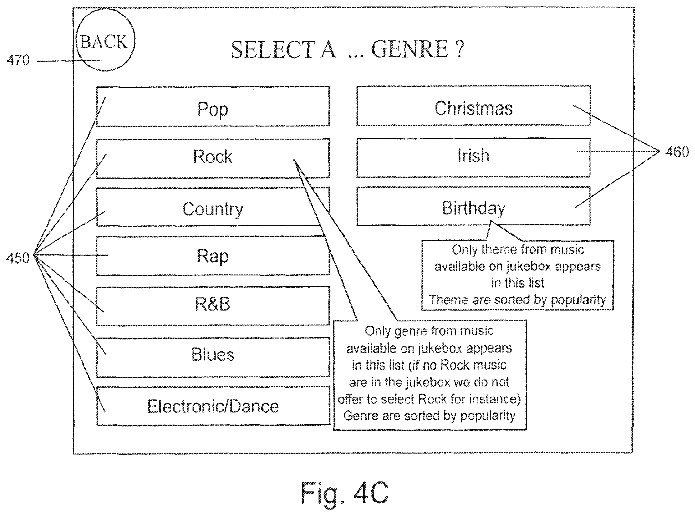 Patent US12112093 Figure 7 – Entertainment server and associated social networking services