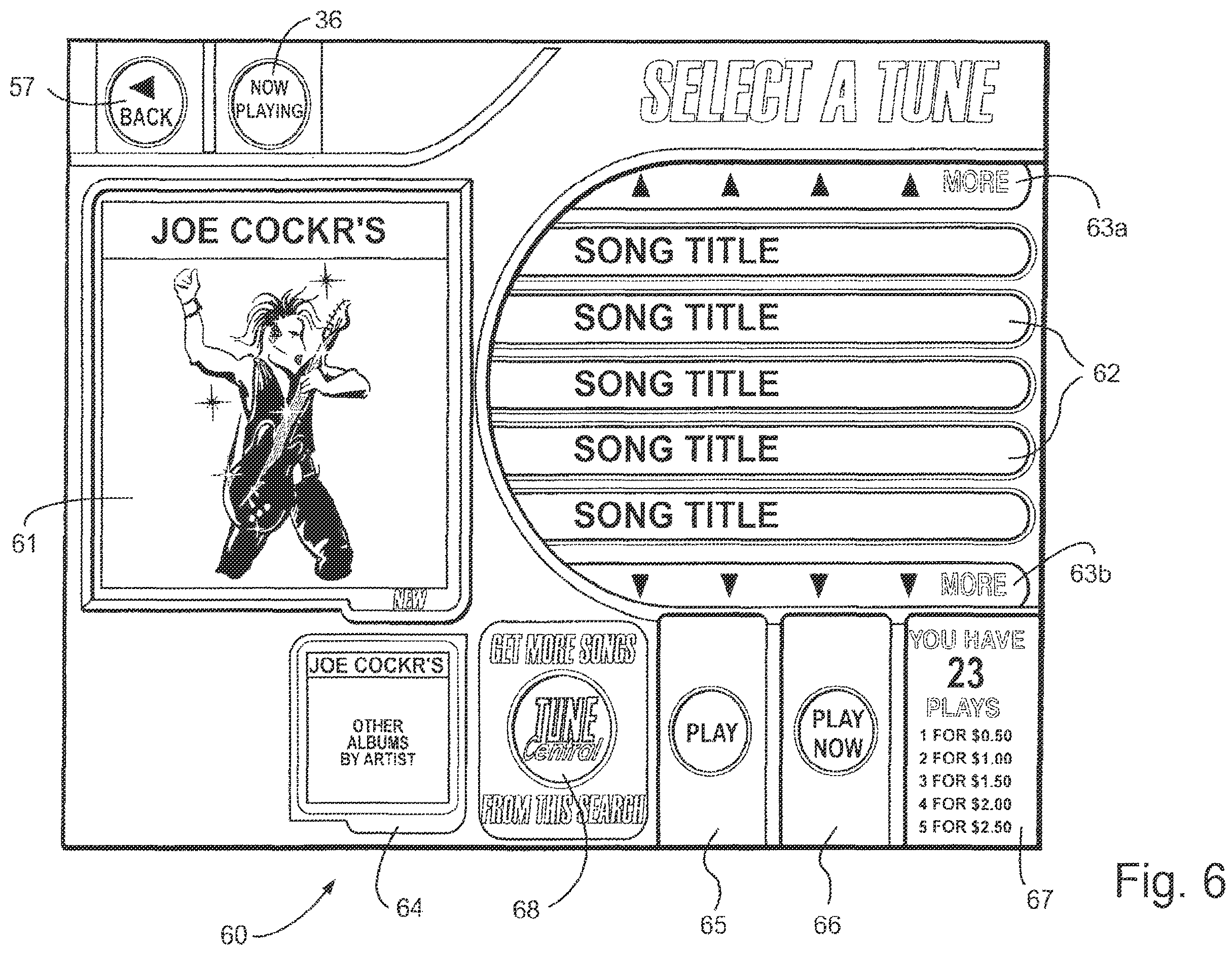 Patent US12112093 Figure 10 – Entertainment server and associated social networking services