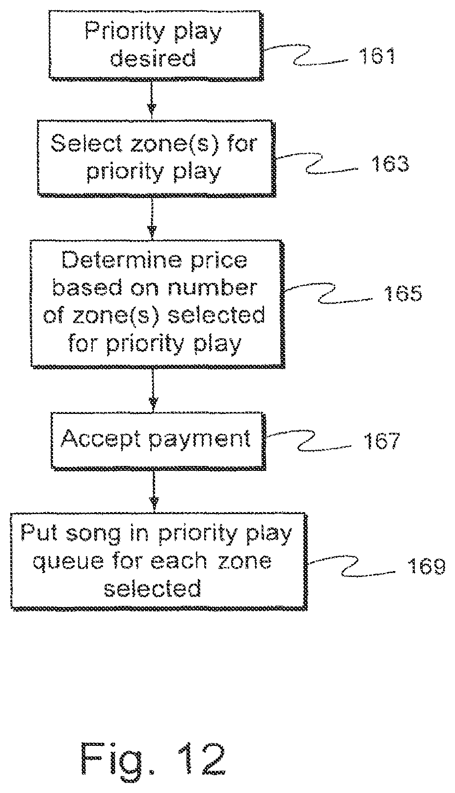 Patent US12112093 Figure 16 – Entertainment server and associated social networking services