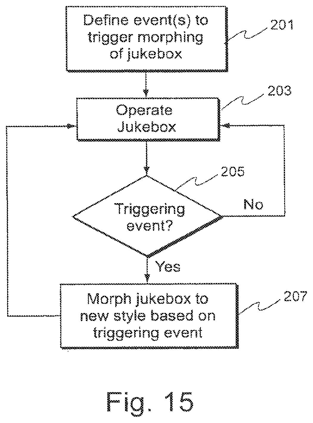 Patent US12112093 Figure 19 – Entertainment server and associated social networking services