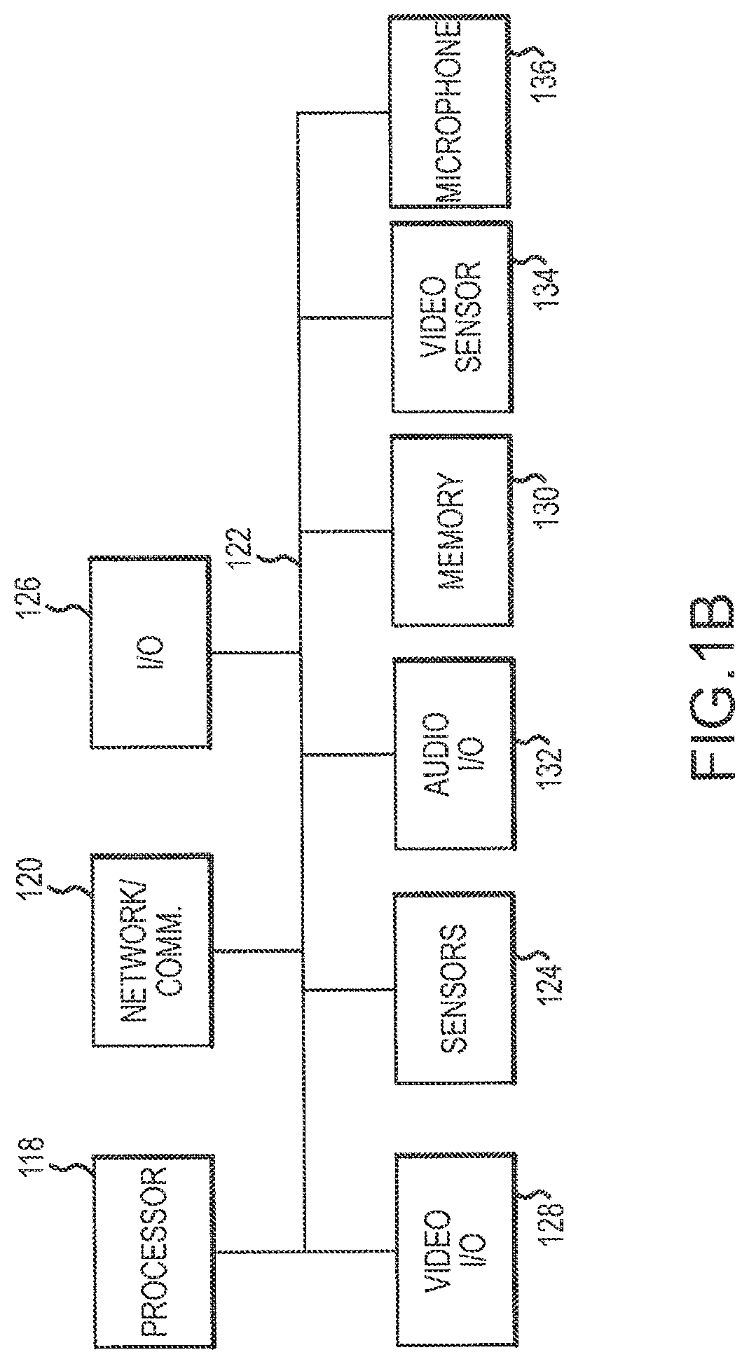 Patent US12112094 Figure 2 – Devices with enhanced audio
