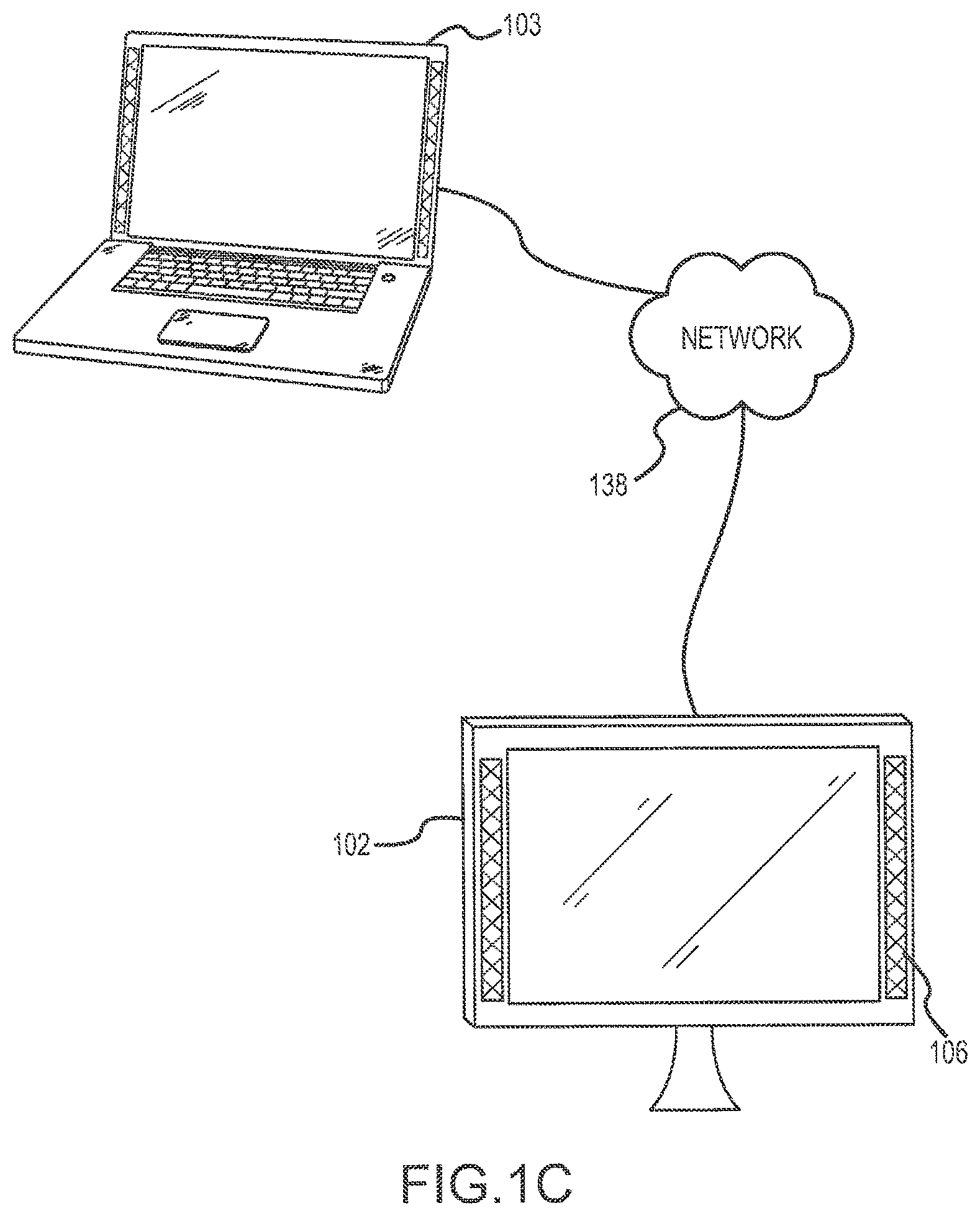 Patent US12112094 Figure 3 – Devices with enhanced audio