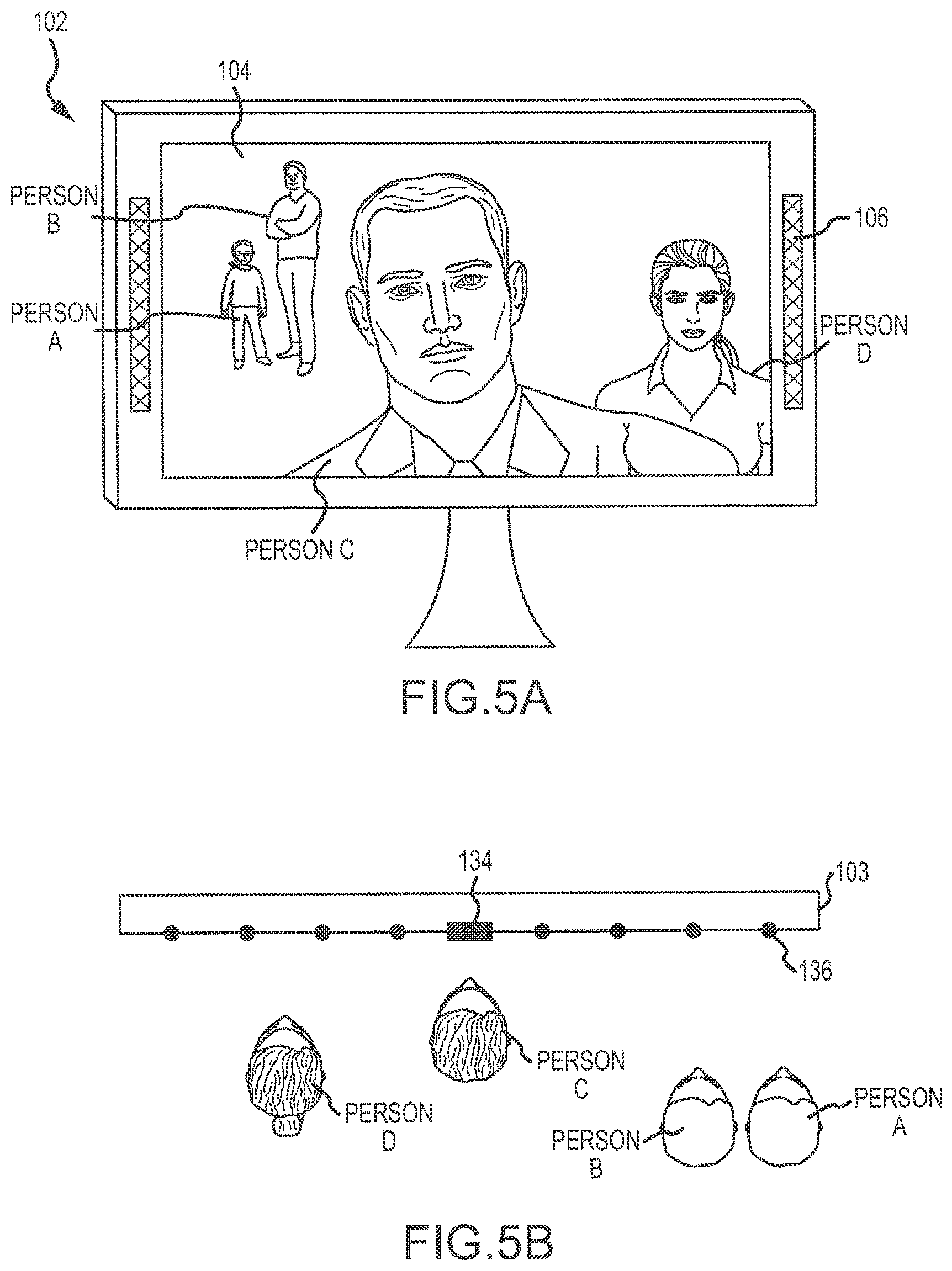 Patent US12112094 Figure 7 – Devices with enhanced audio