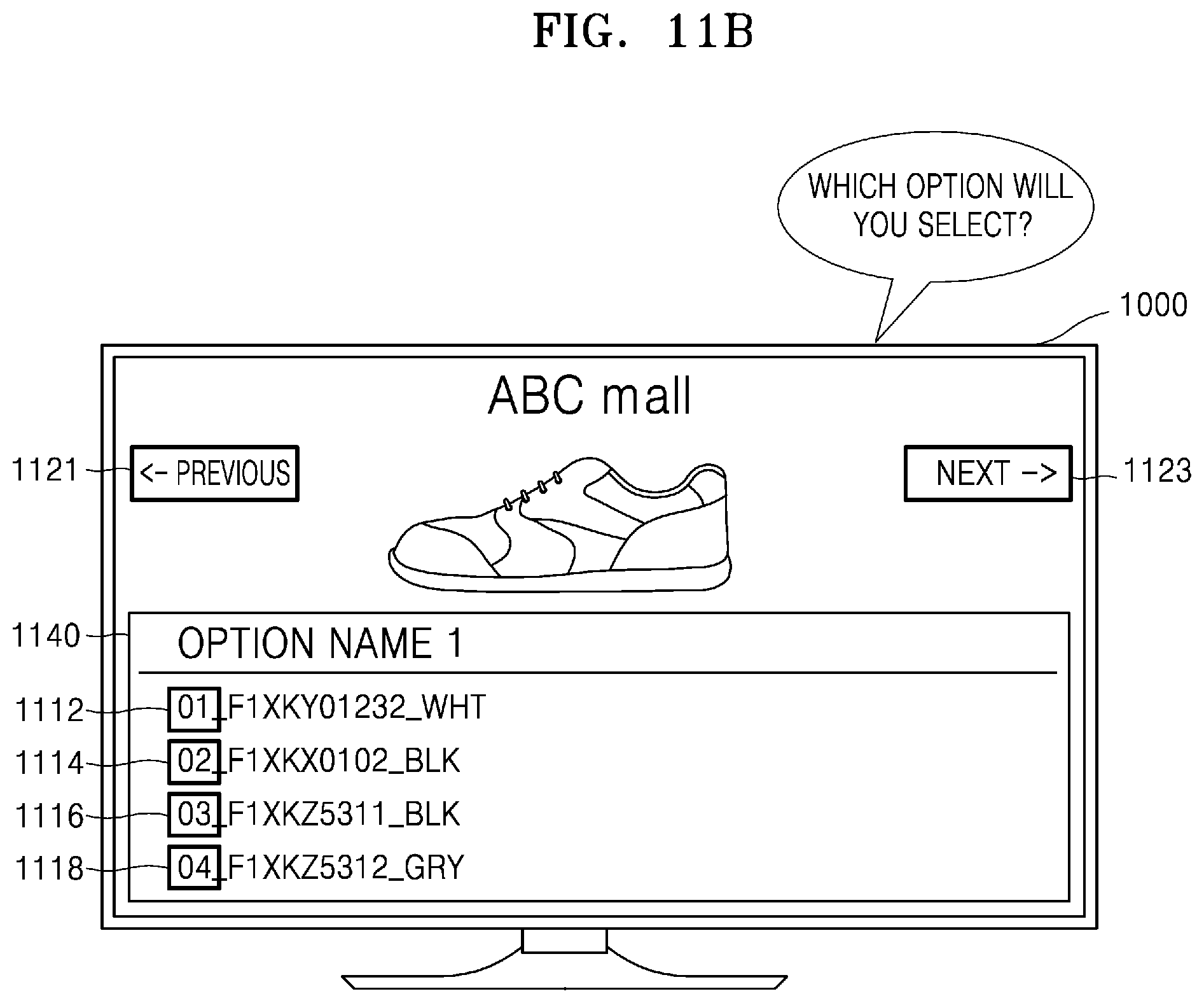 Patent US12112095 Figure 14 – Method for executing application and apparatus therefor