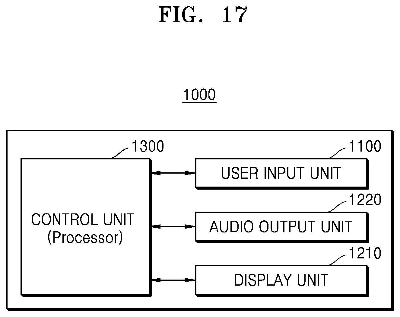 Patent US12112095 Figure 20 – Method for executing application and apparatus therefor