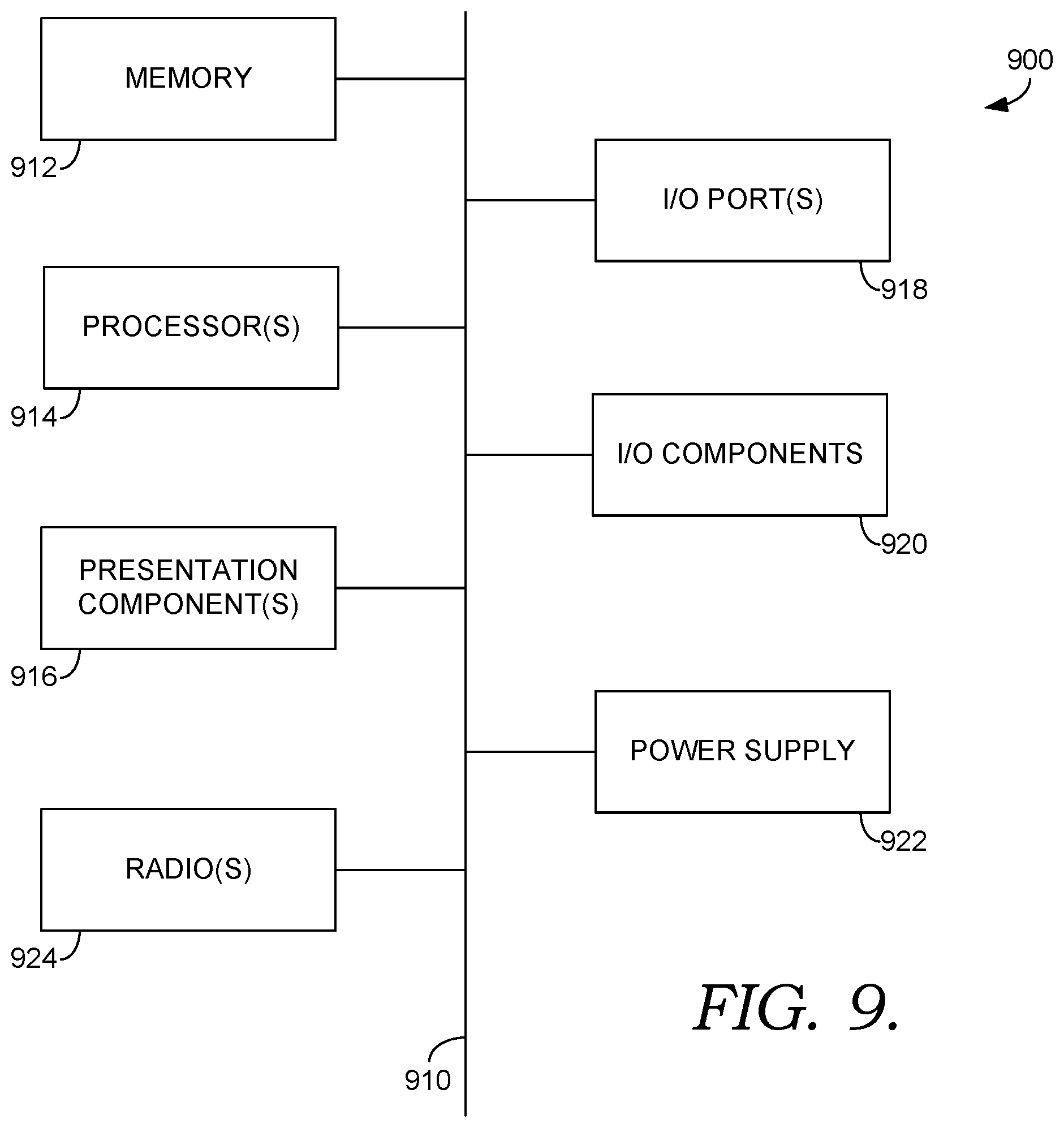 Patent US12112097 Figure 16 – Facilitating discovery of verbal commands using multimodal interfaces