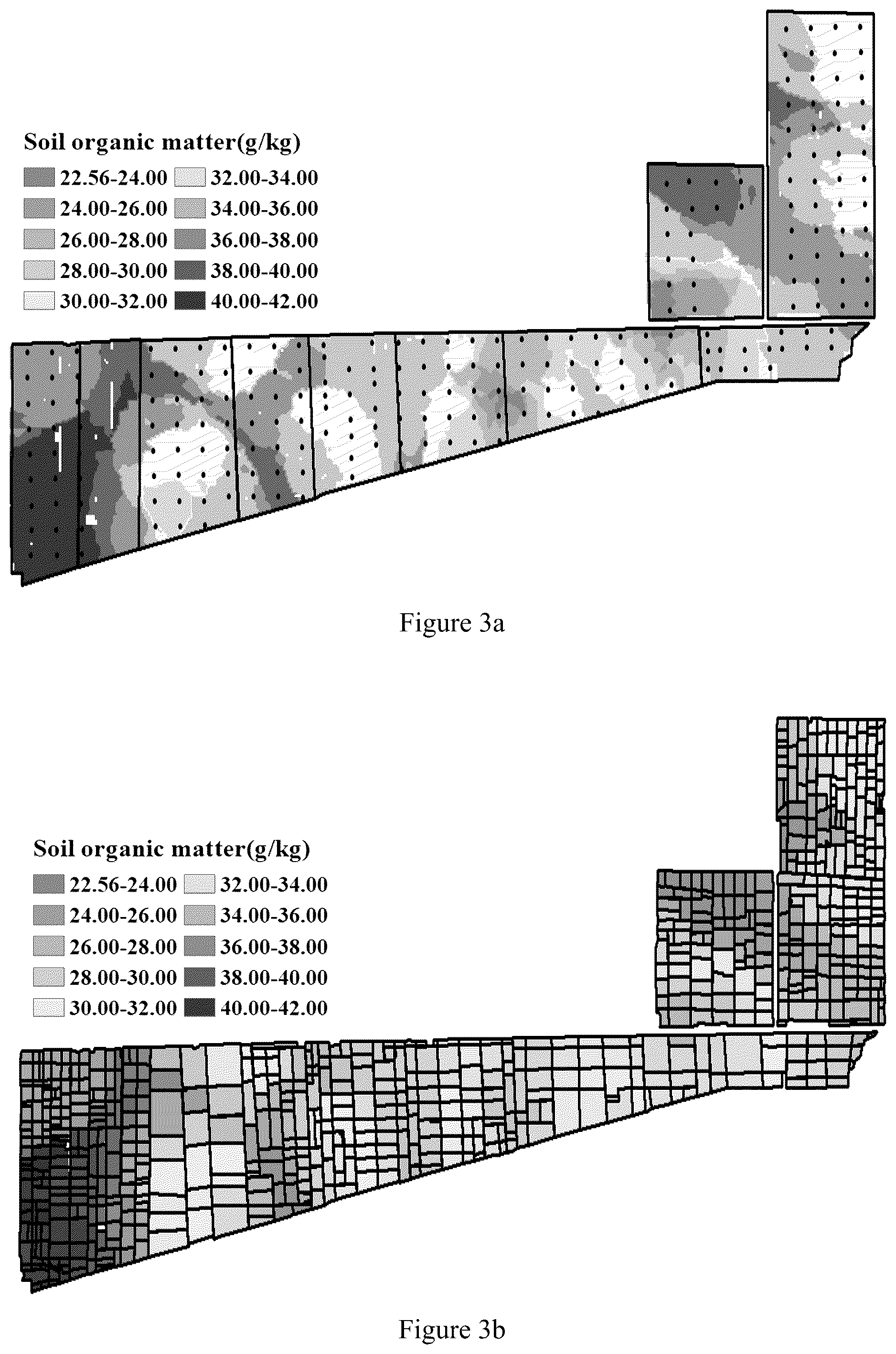 Patent US12112105 Figure 3 – Soil-climate intelligent type determining method for rice target yield and nitrogen fertilizer amount