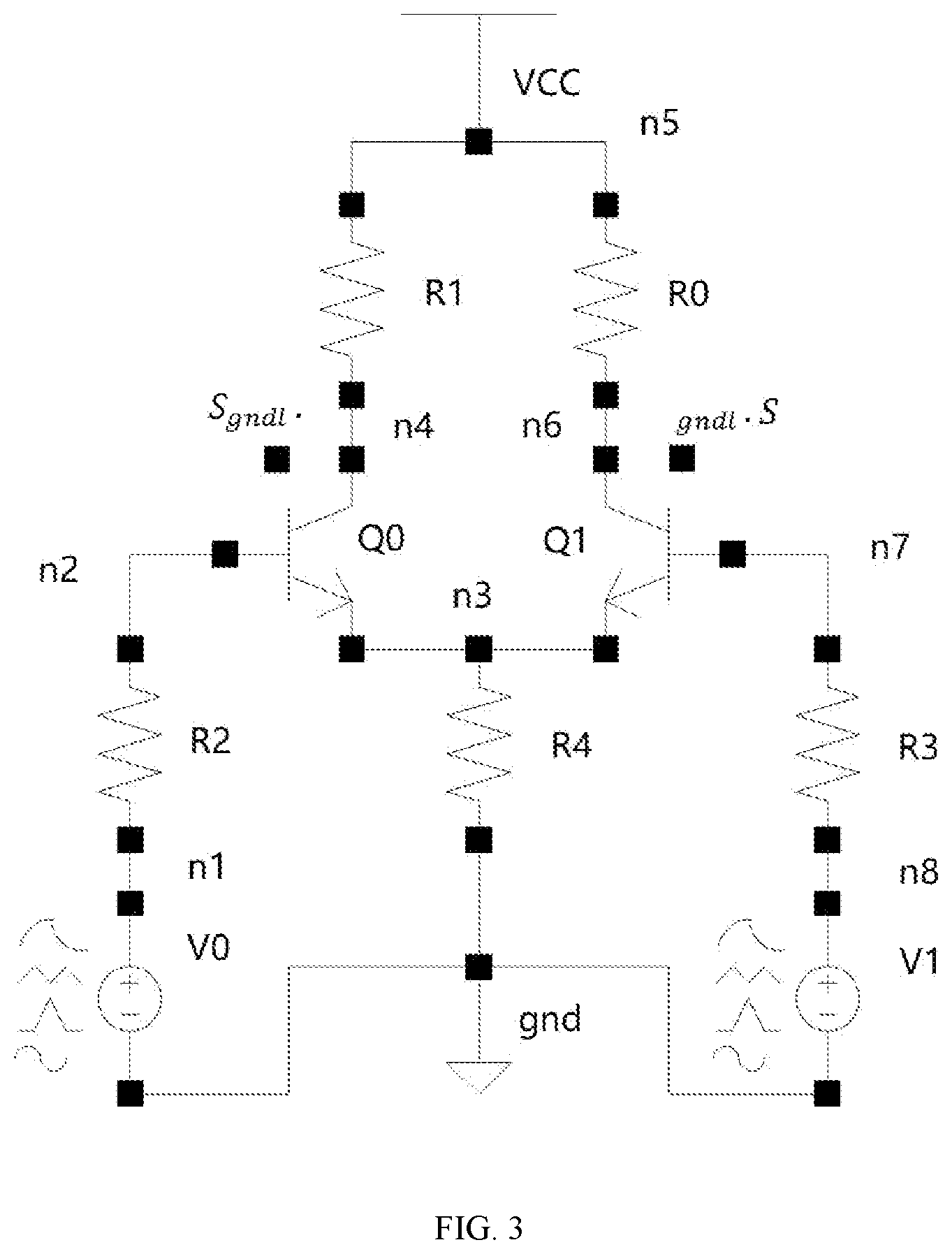 Patent US12112111 Figure 3 – Method for analyzing static analog integrated circuit layout