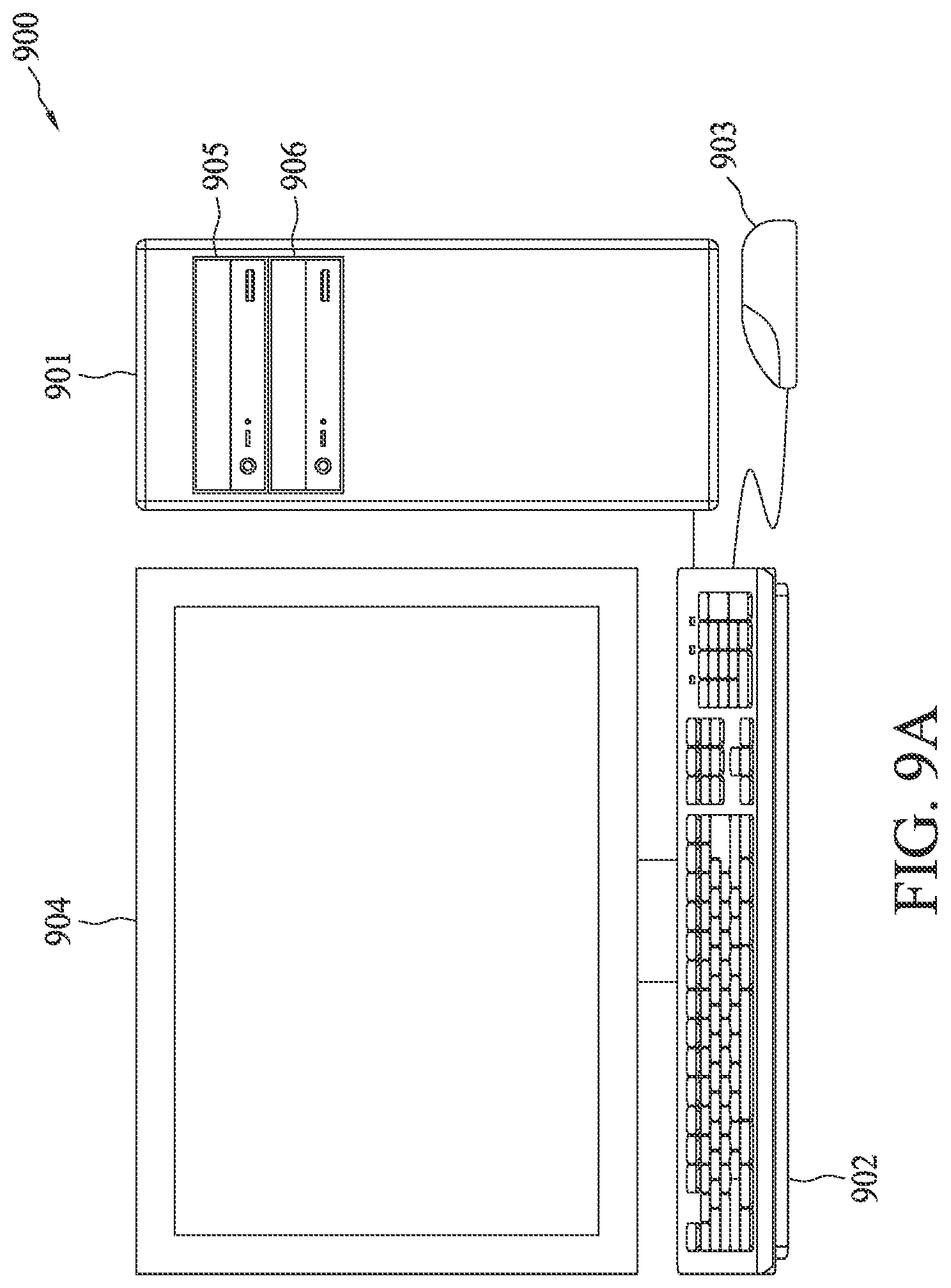 Patent US12112116 Figure 12 – Machine learning based model builder and its applications for pattern transferring in semiconductor manufacturing