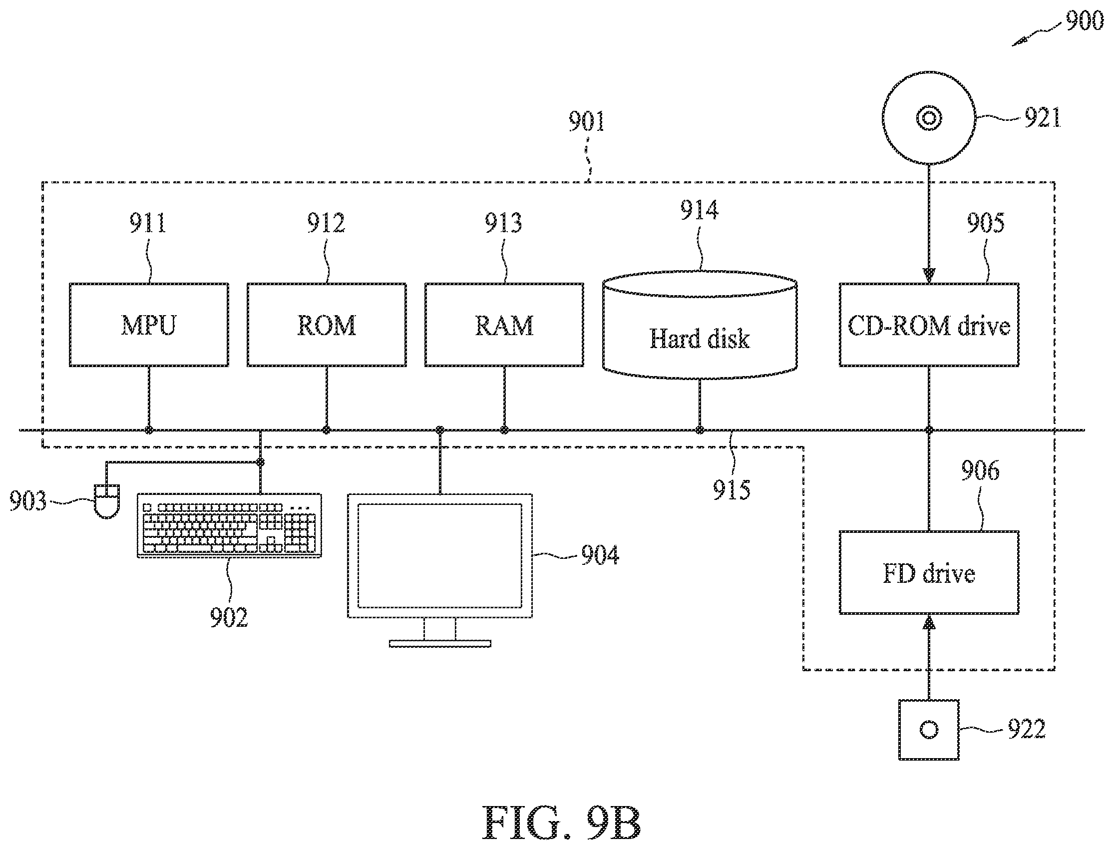 Patent US12112116 Figure 13 – Machine learning based model builder and its applications for pattern transferring in semiconductor manufacturing