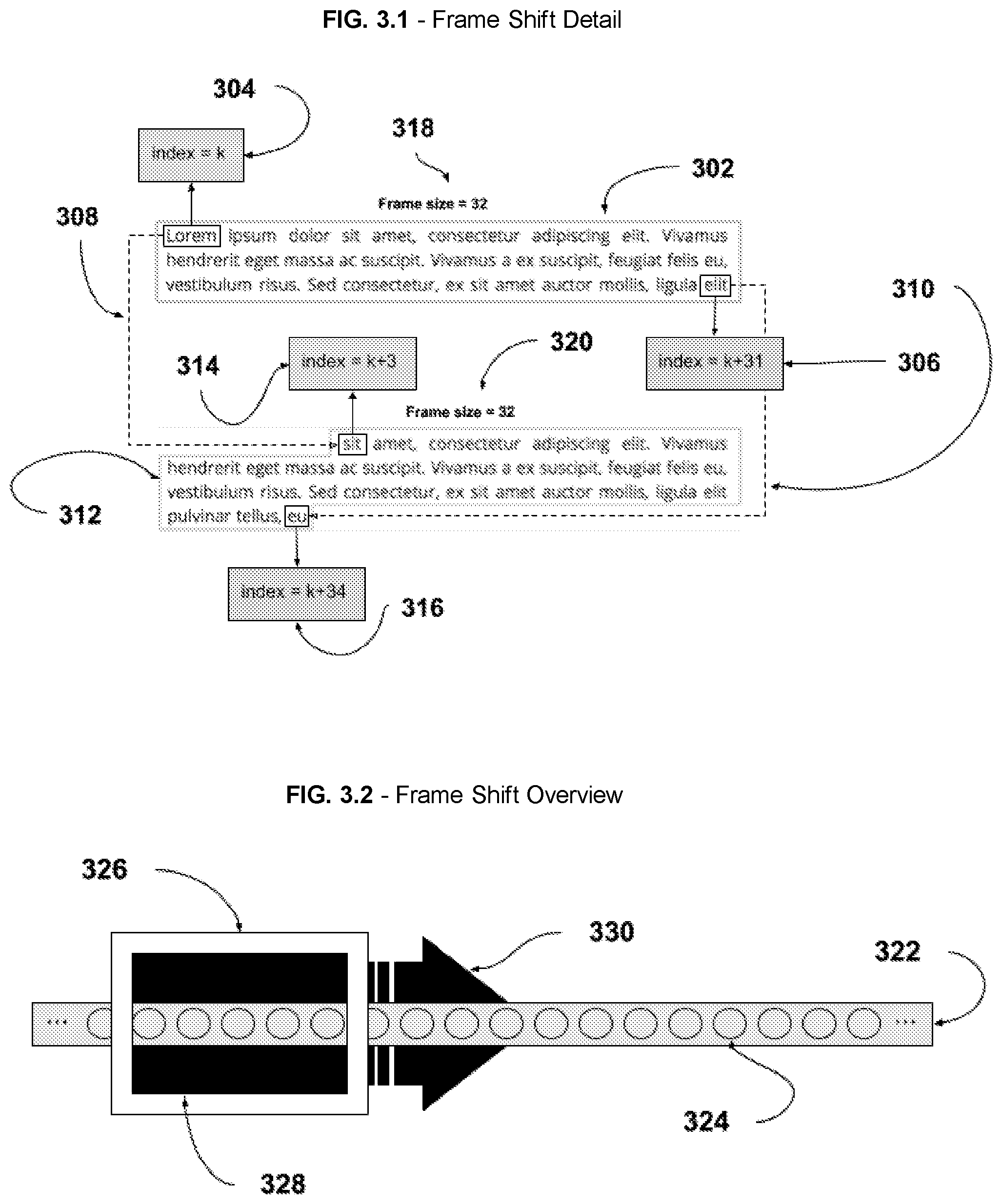 Patent US12112118 Figure 3 – Methods for extending vector-based document embedding models and systems thereof