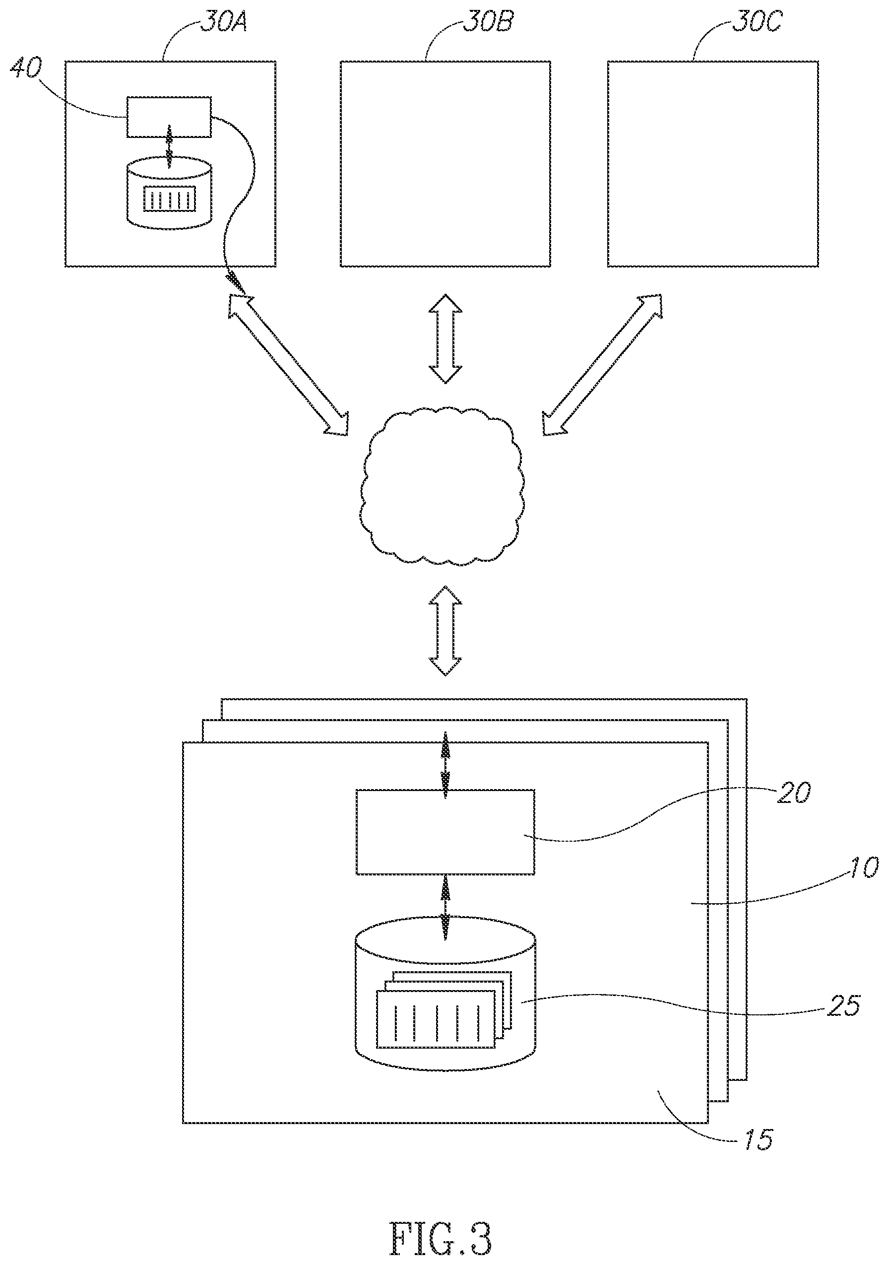 Patent US12112120 Figure 3 – System and method for extended dynamic layout