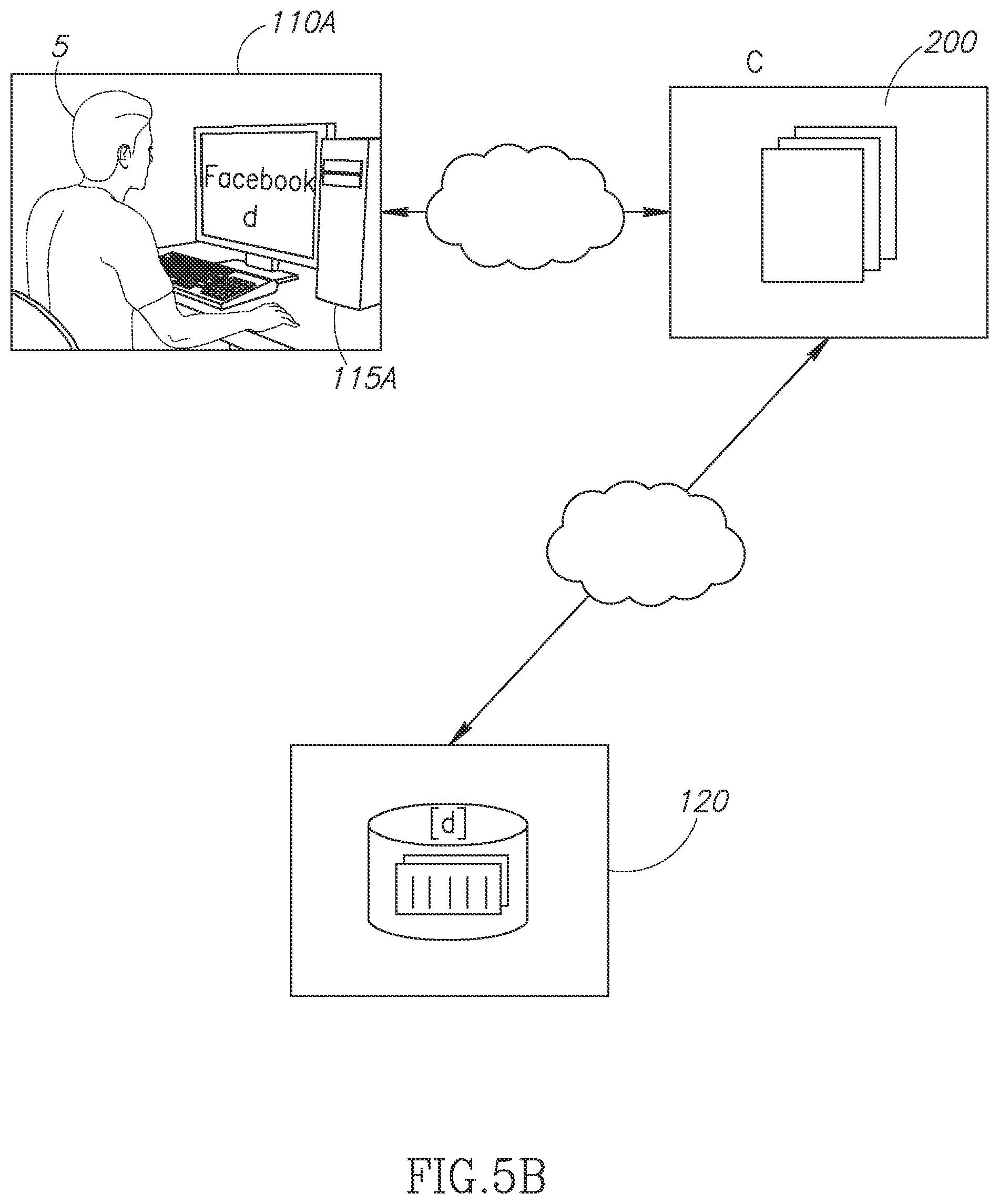 Patent US12112120 Figure 7 – System and method for extended dynamic layout