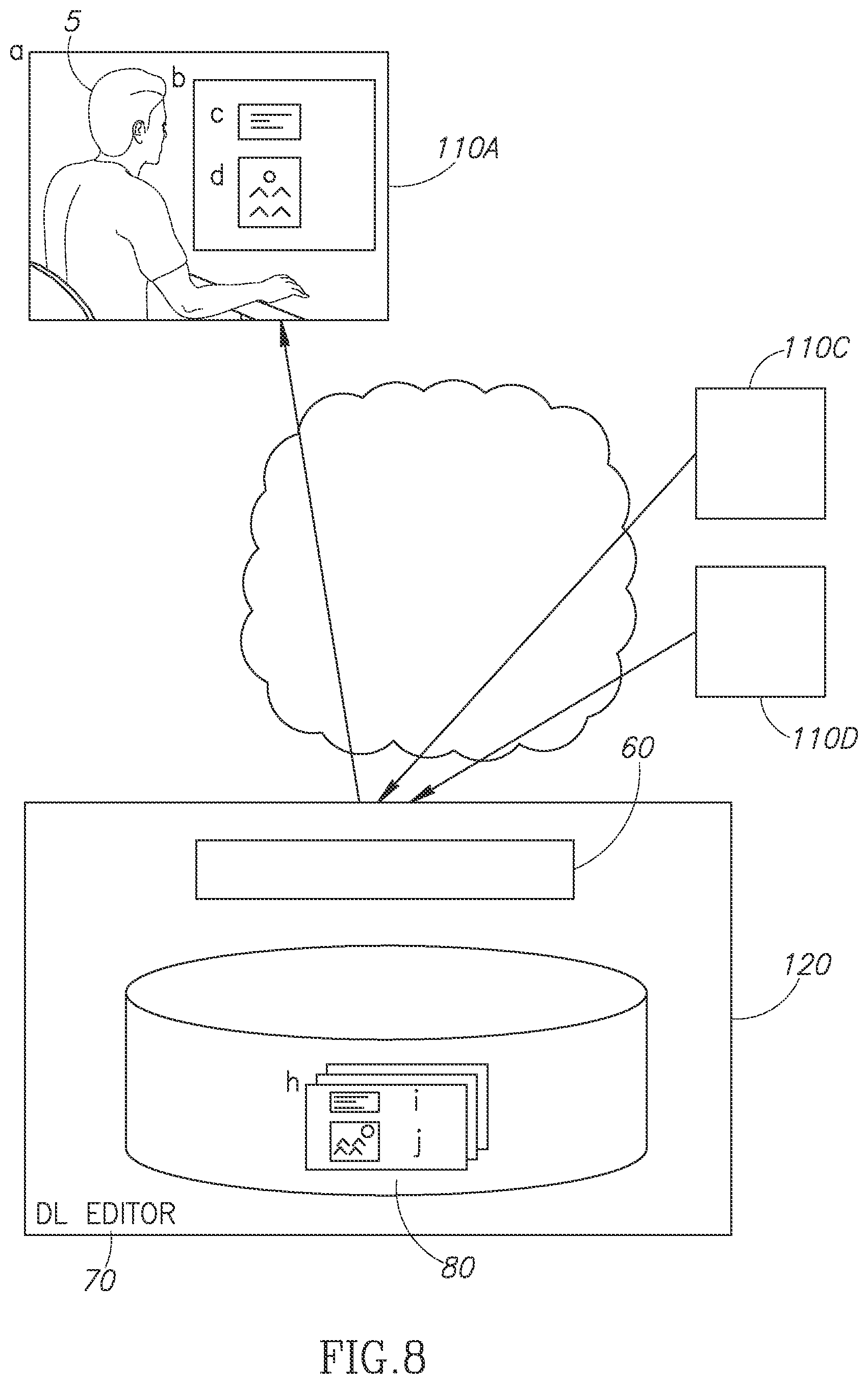 Patent US12112120 Figure 11 – System and method for extended dynamic layout
