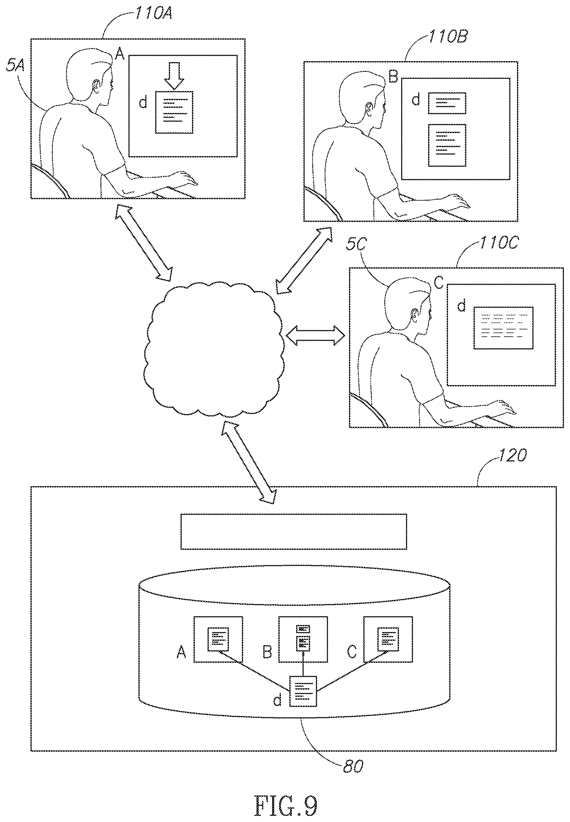 Patent US12112120 Figure 12 – System and method for extended dynamic layout