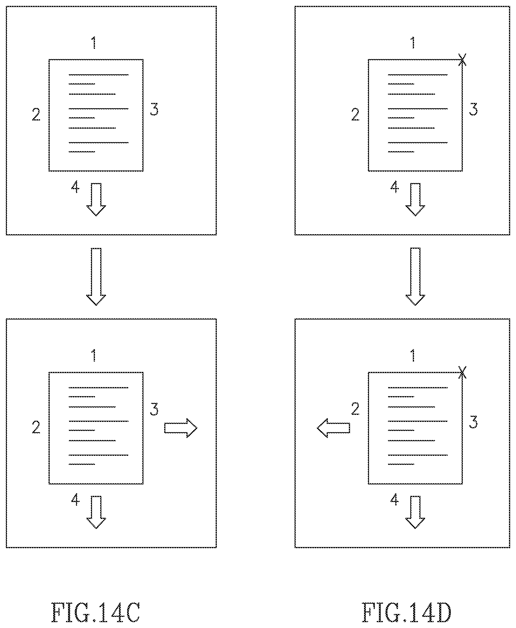 Patent US12112120 Figure 18 – System and method for extended dynamic layout