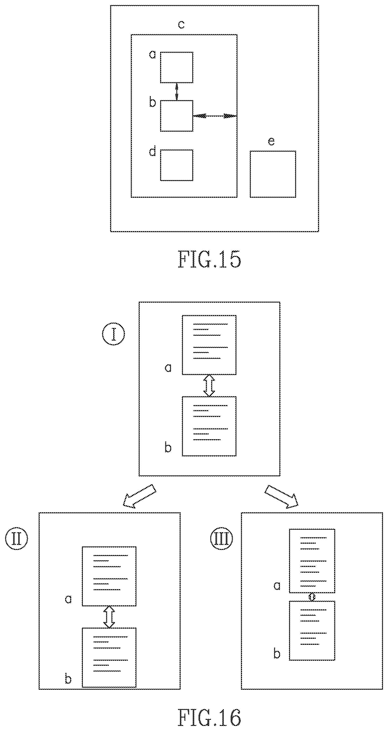 Patent US12112120 Figure 19 – System and method for extended dynamic layout