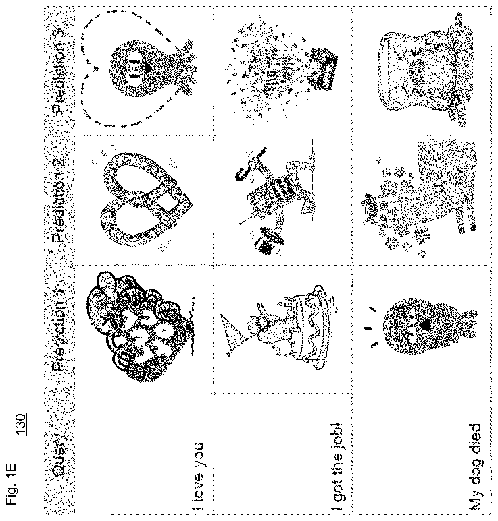 Patent US12112134 Figure 5 – Methods for emotion classification in text
