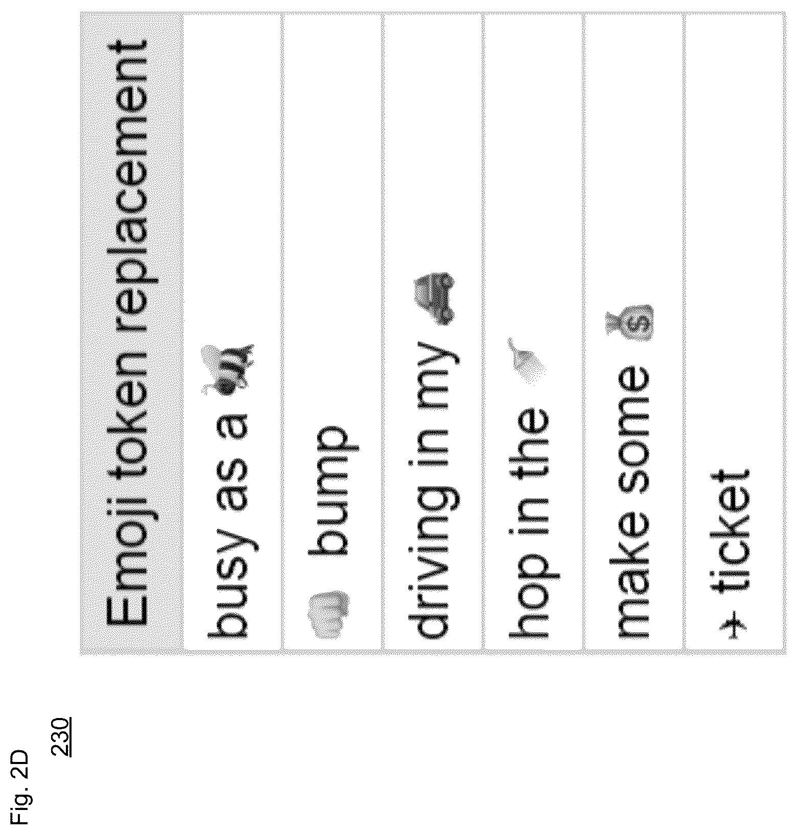 Patent US12112134 Figure 10 – Methods for emotion classification in text