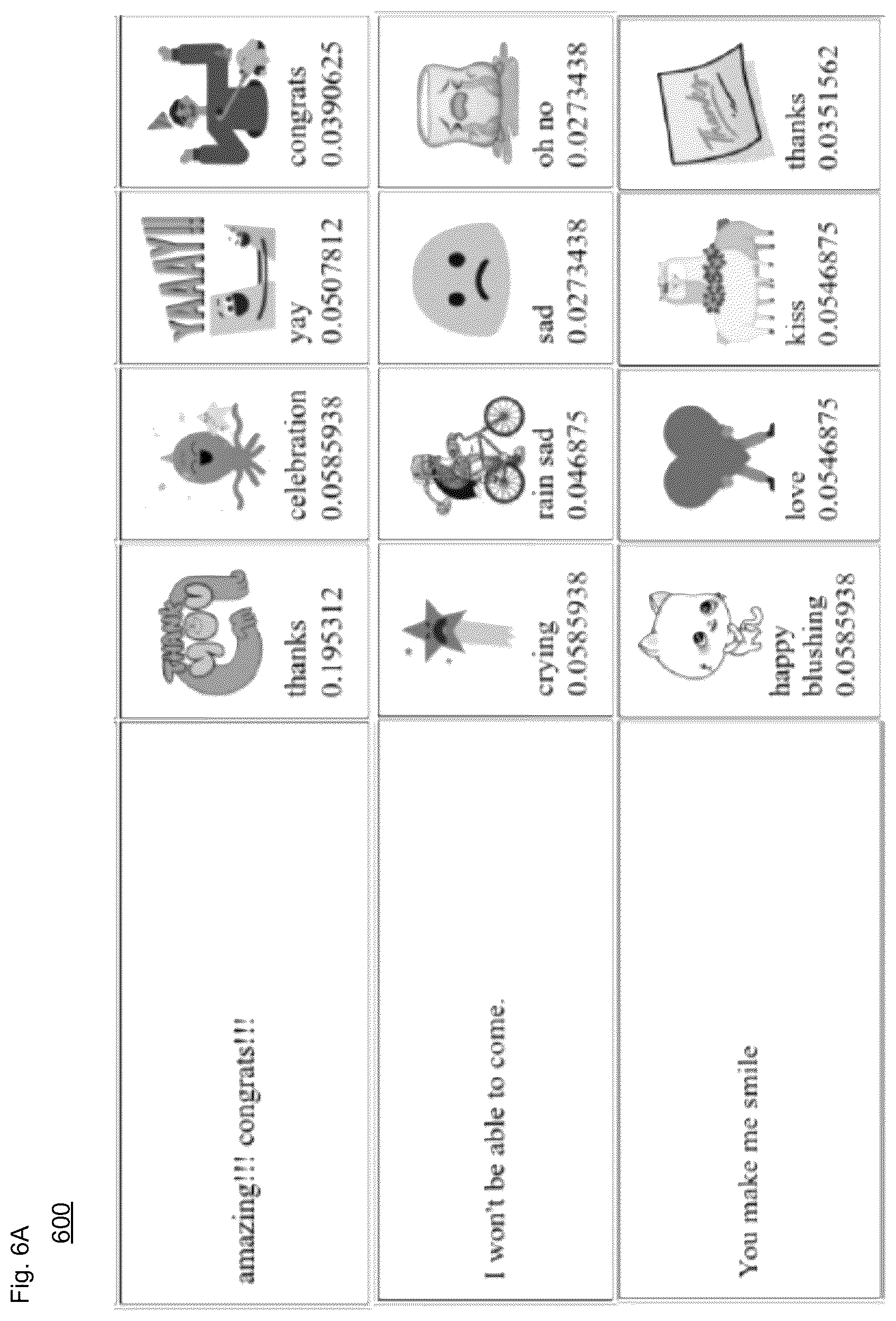 Patent US12112134 Figure 16 – Methods for emotion classification in text
