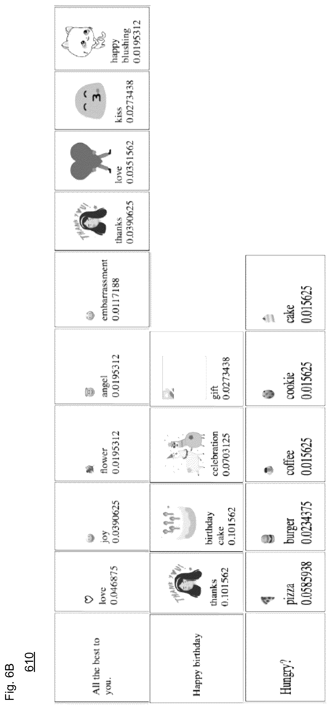 Patent US12112134 Figure 17 – Methods for emotion classification in text