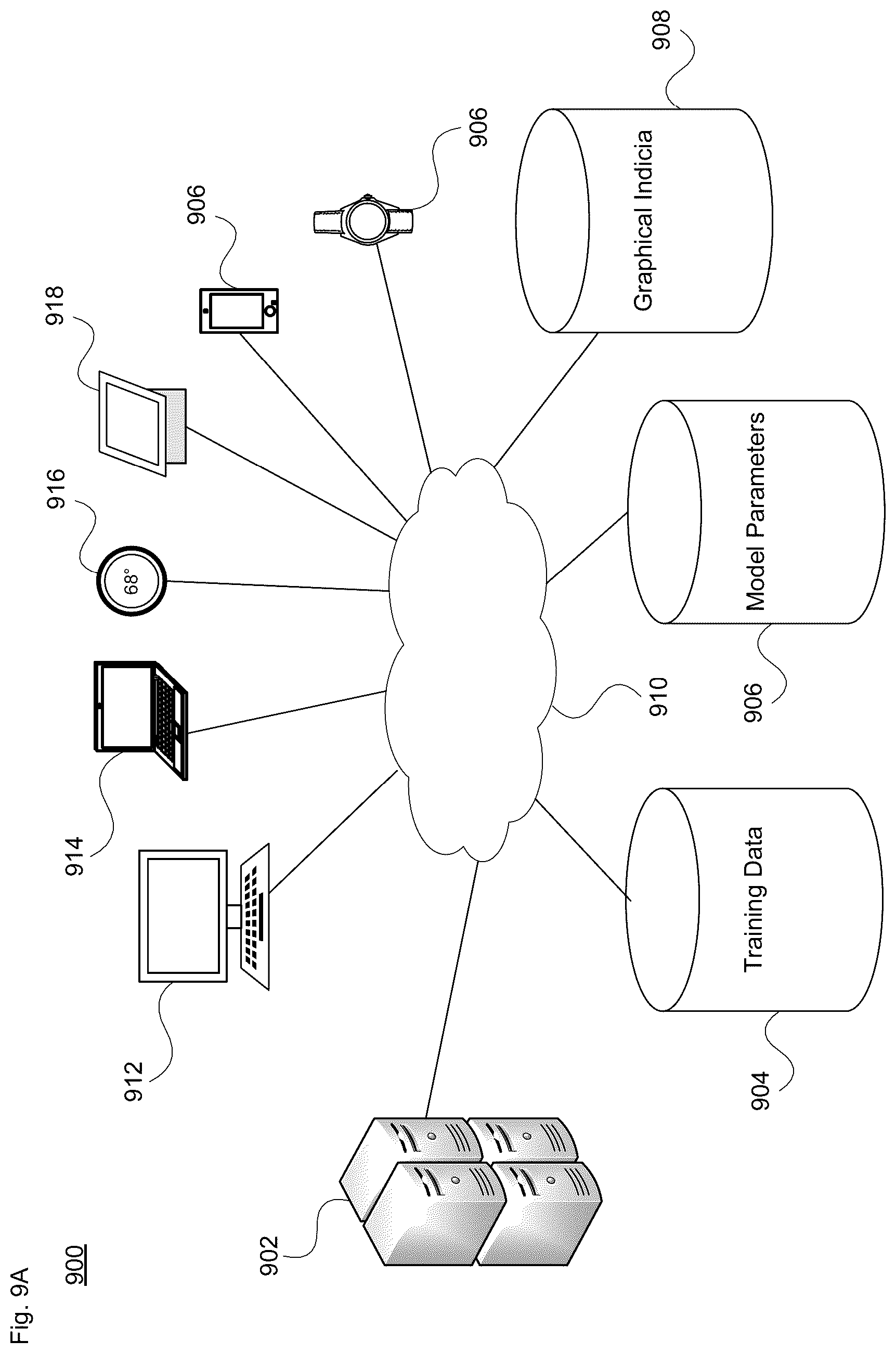 Patent US12112134 Figure 20 – Methods for emotion classification in text