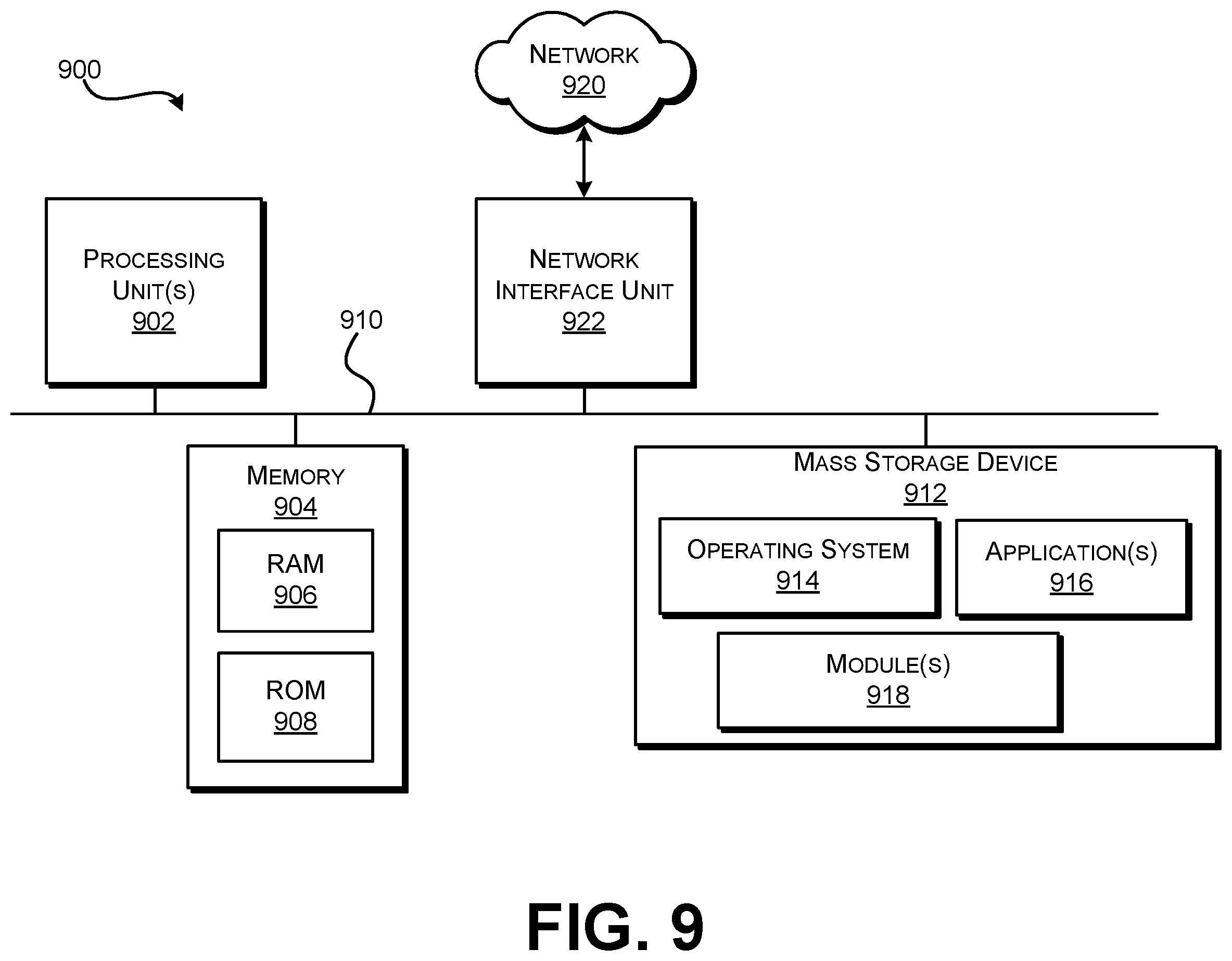 Patent US12112151 Figure 11 – Collection and representation of program call stacks